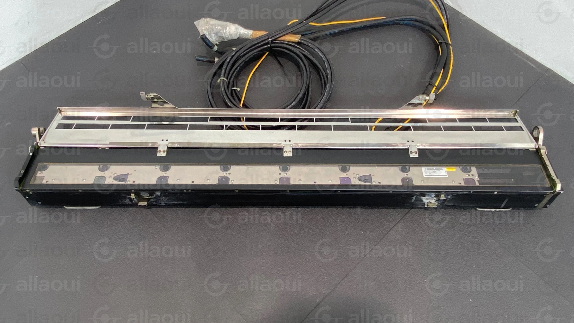 Heidelberg Inpress Control Bar CP.157.0870/U03 Heidelberg Inpress Control Bar CP.157.0870/U03