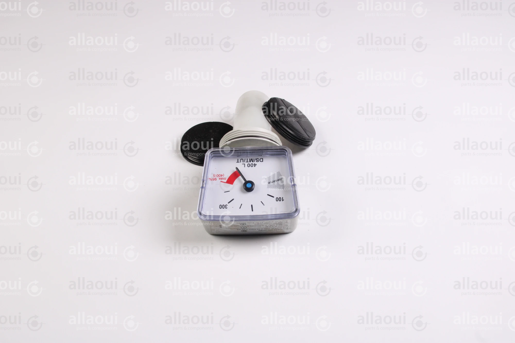 ROTH WERKE GMBH Level indicator 400l ds/mt/Ut ROTH WERKE GMBH Level indicator 400l ds/mt/Ut