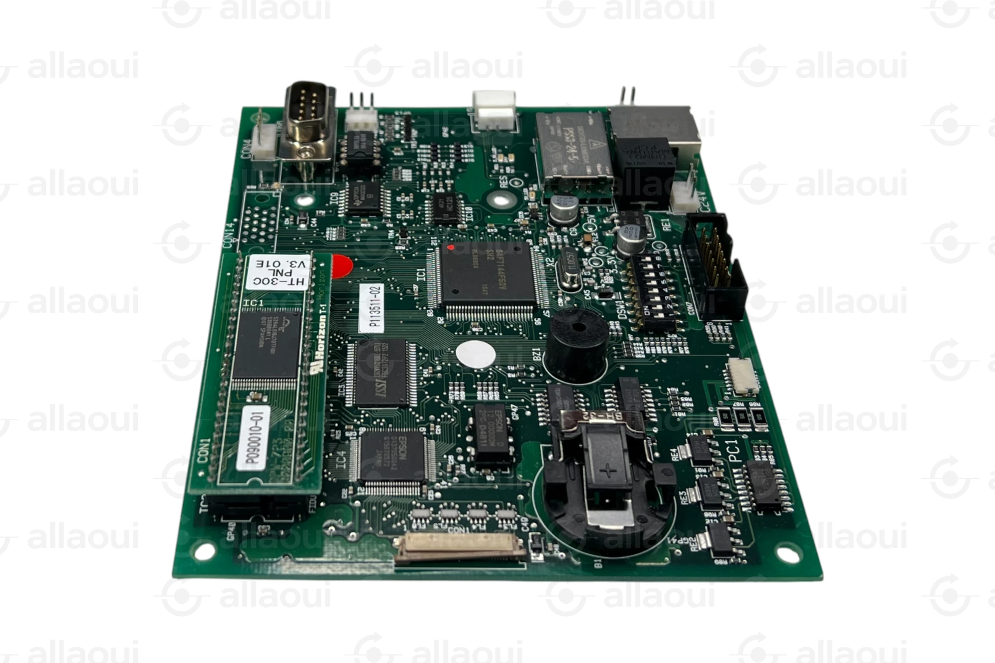 Horizon PC Board P113511-02 Horizon PC Board P113511-02