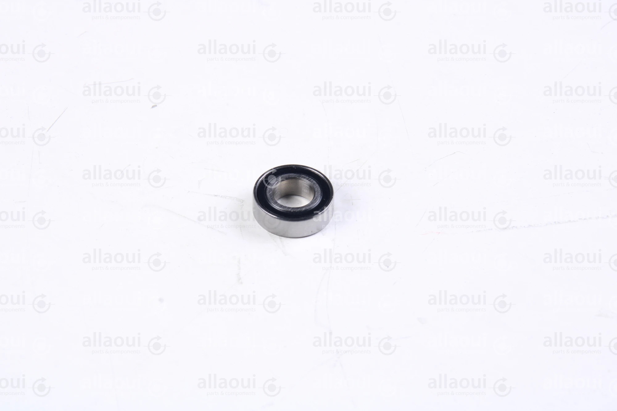 Heidelberg Deep Groove Ball Bearing 626/8-2RS 00.520.2766 Heidelberg Deep Groove Ball Bearing 626/8-2RS 00.520.2766