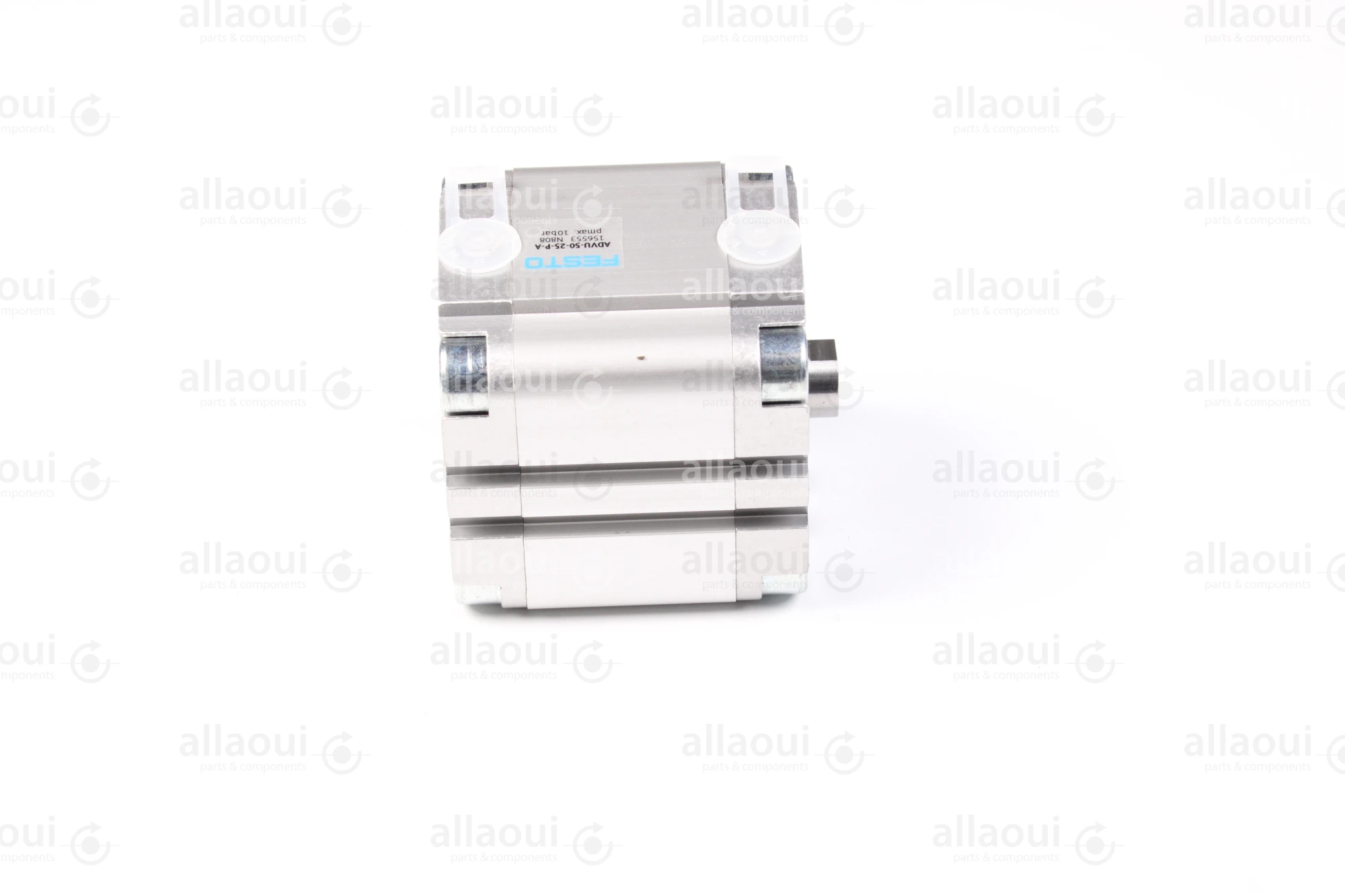 Festo Air Cylinder ADVU-50-25-P-A Festo Air Cylinder ADVU-50-25-P-A