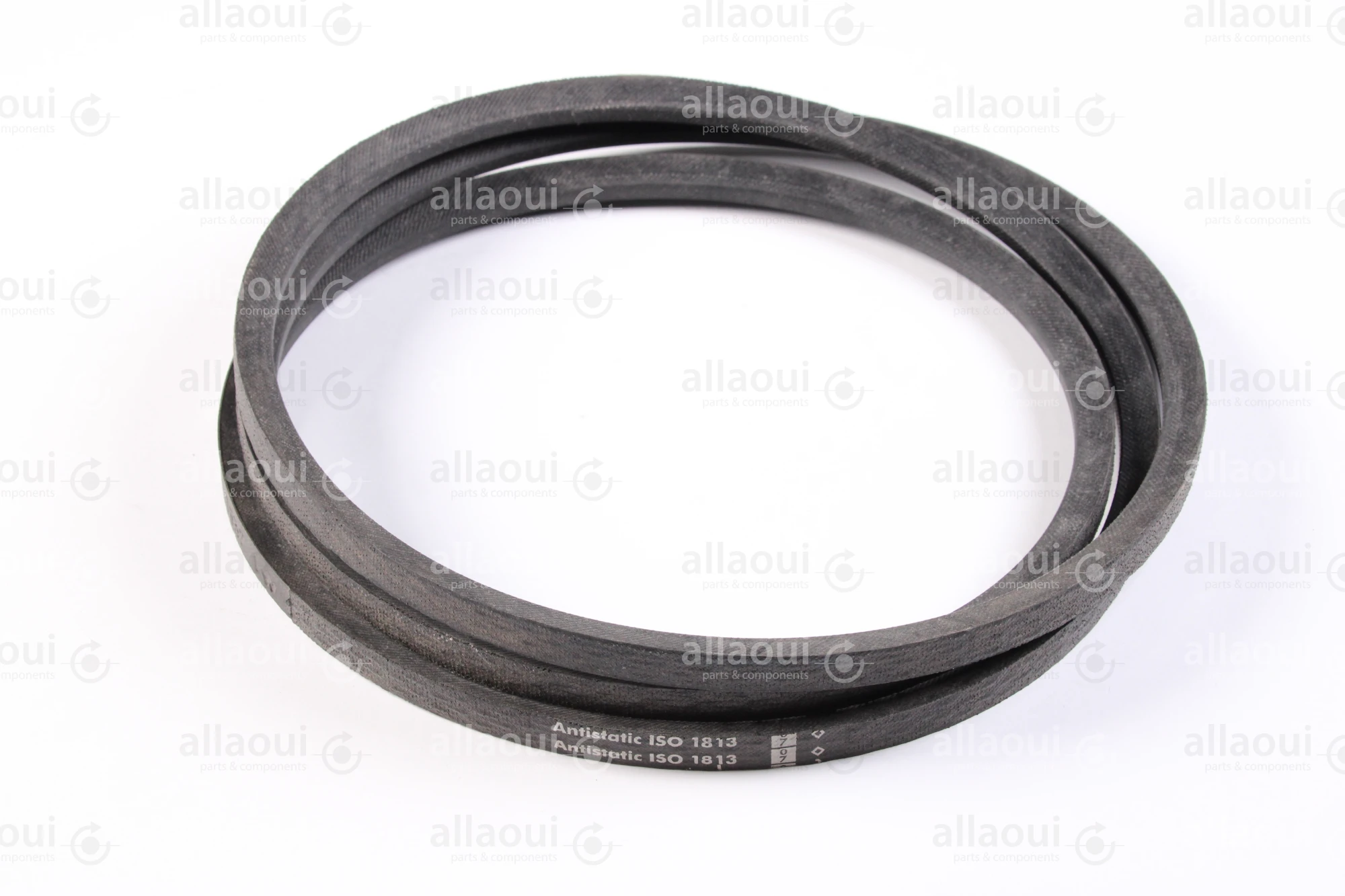 Optibelt V-Belt SPZ-1837-LW Optibelt V-Belt SPZ-1837-LW