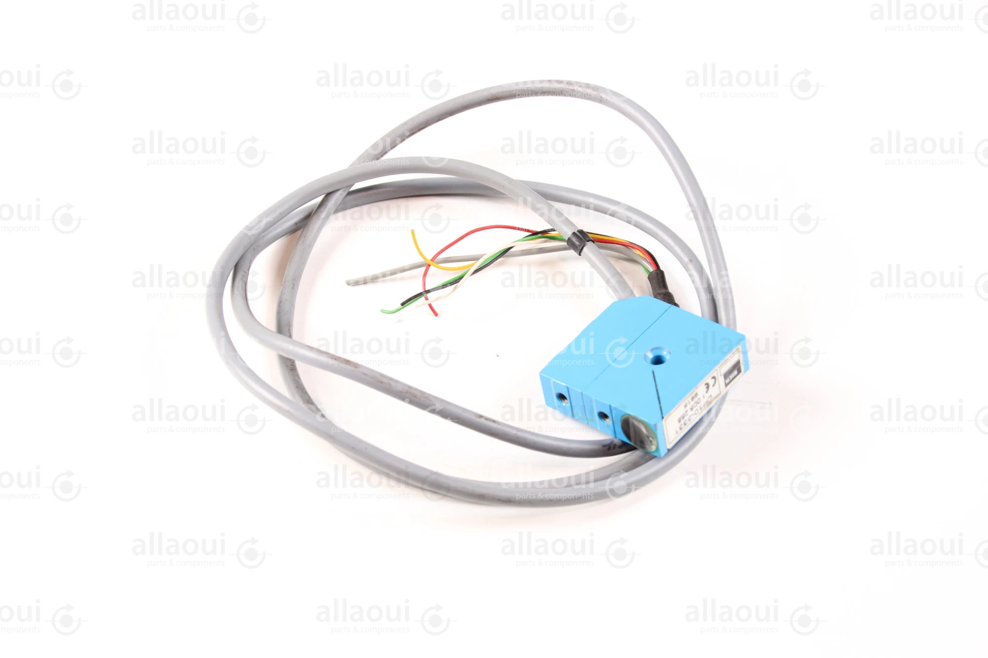 Sick Sensor LP10-3331 Sick Sensor LP10-3331