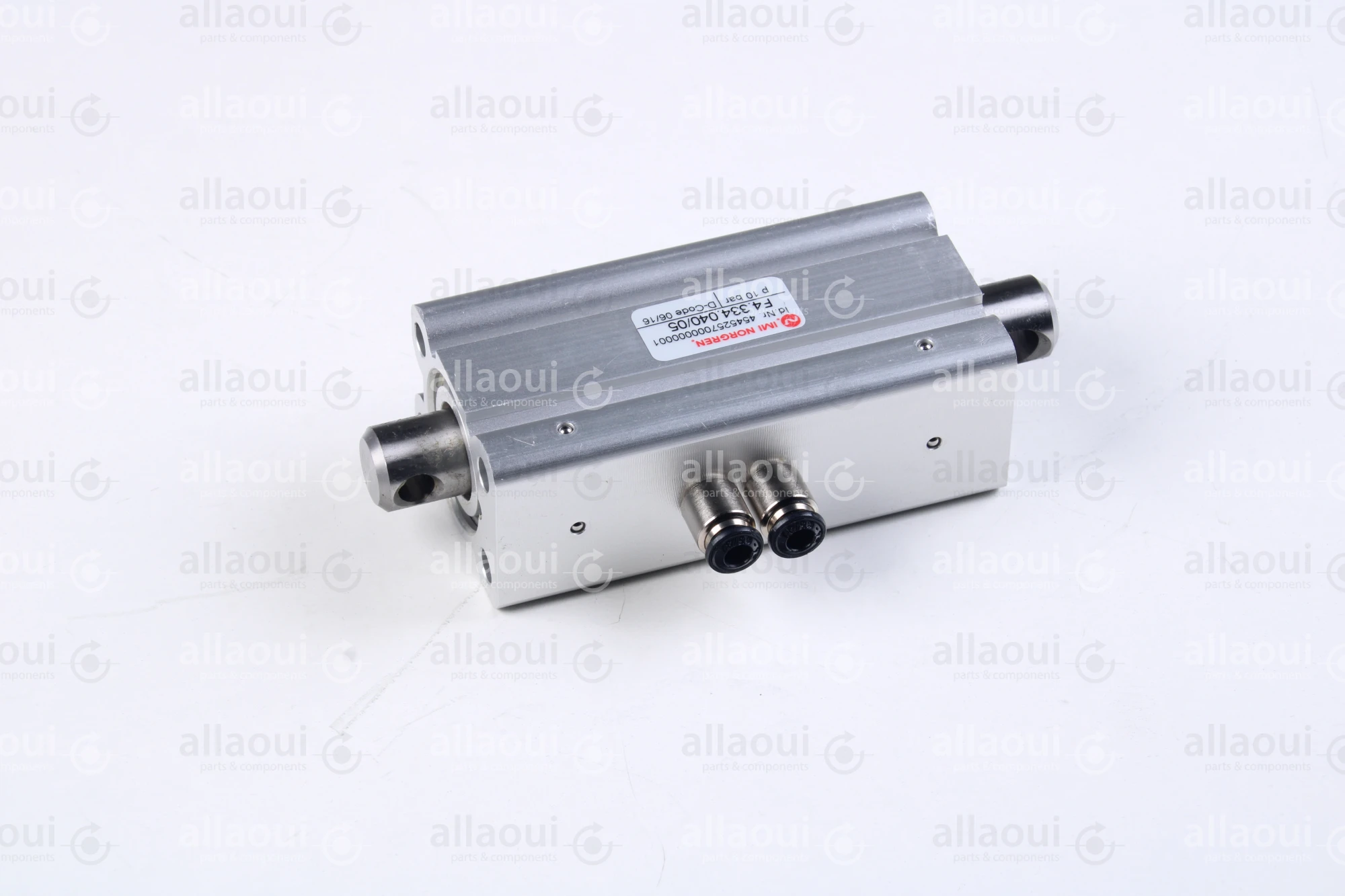 Heidelberg Pneumatic Cylinder F4.334.040/05 Heidelberg Pneumatic Cylinder F4.334.040/05