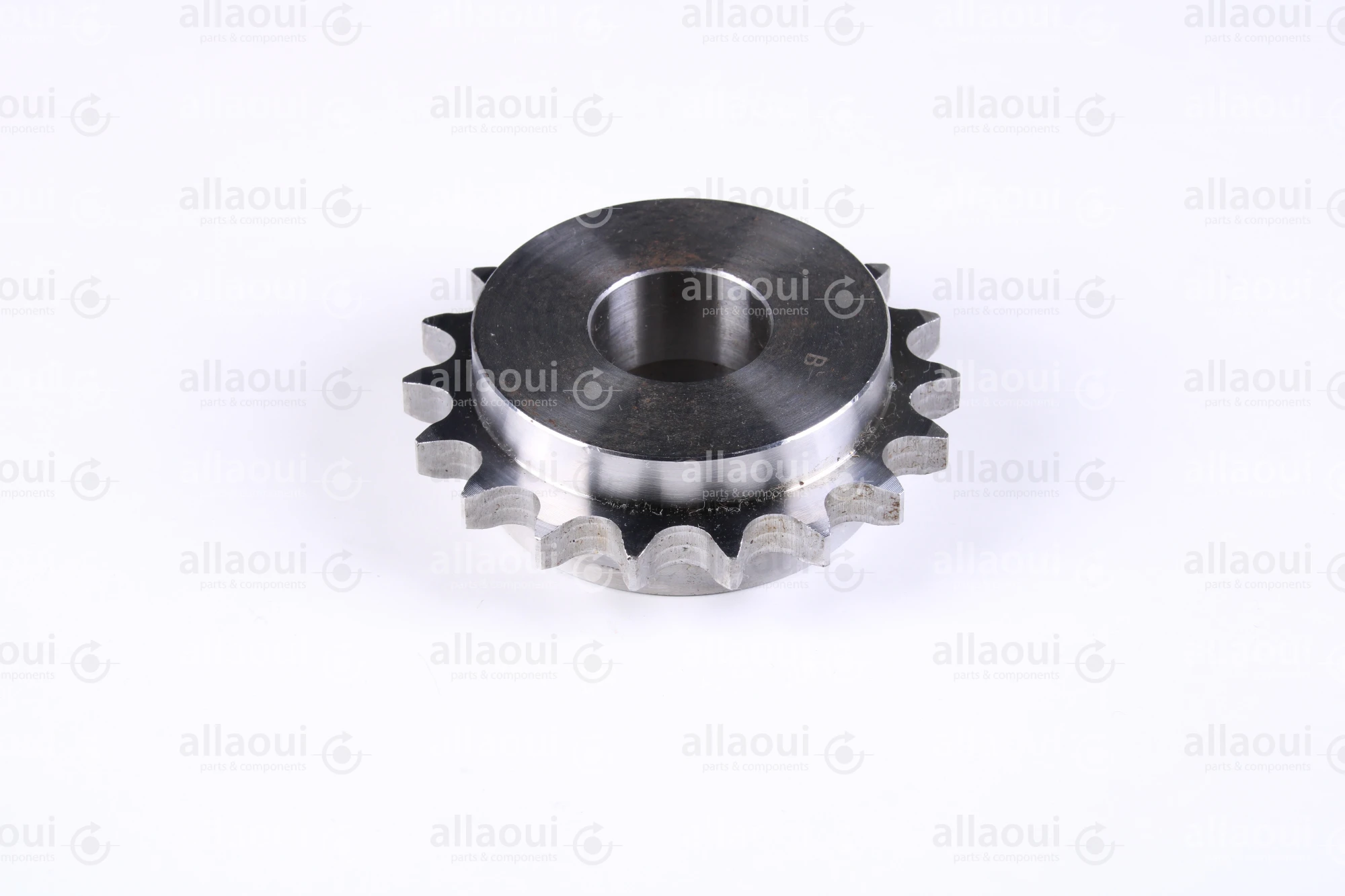 Müller Martini Chain Sprocket 3011.4296.3 Müller Martini Chain Sprocket 3011.4296.3