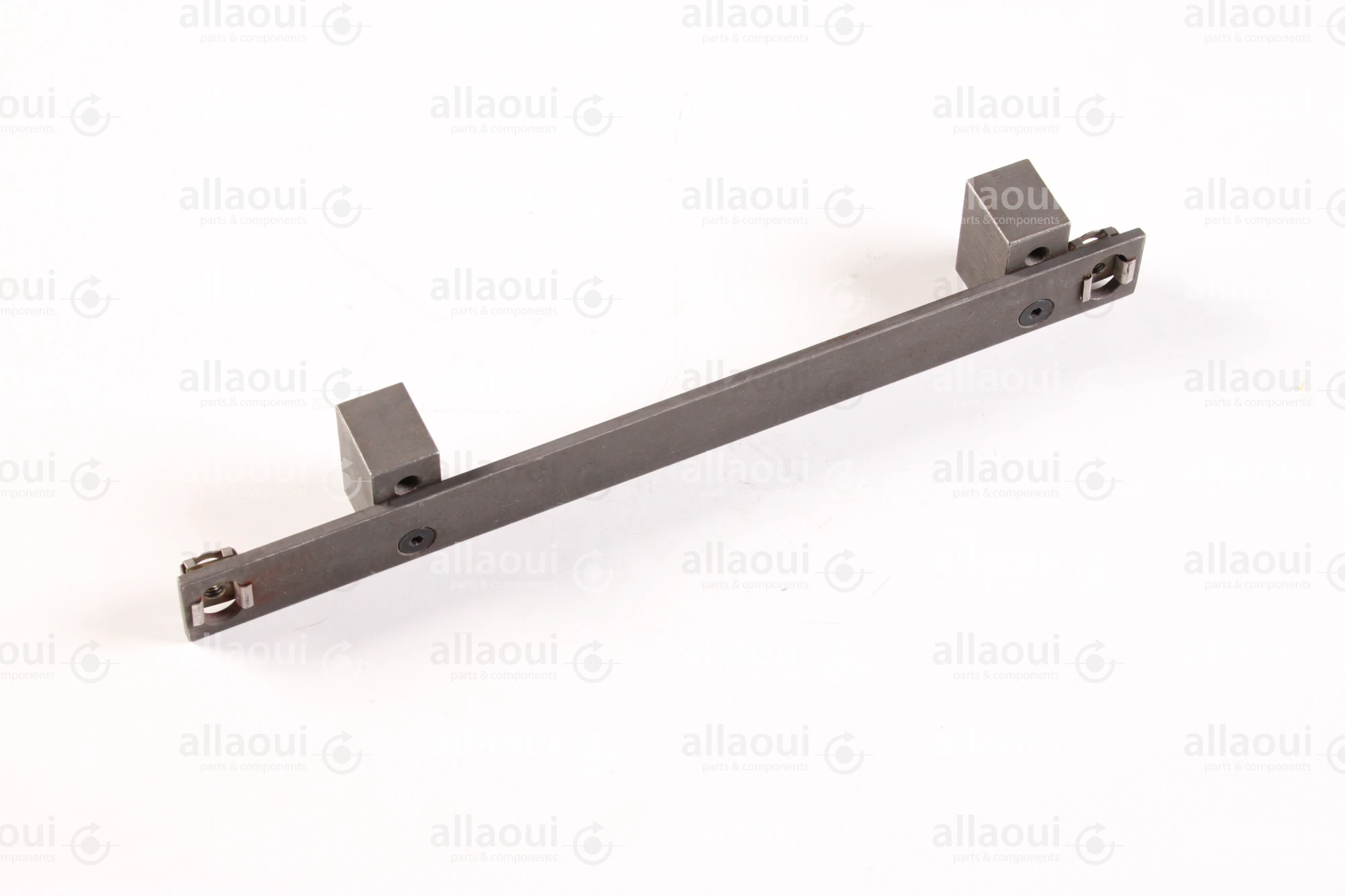 Heidelberg Plate ZD.2162-184-00-01 Heidelberg Plate ZD.2162-184-00-01