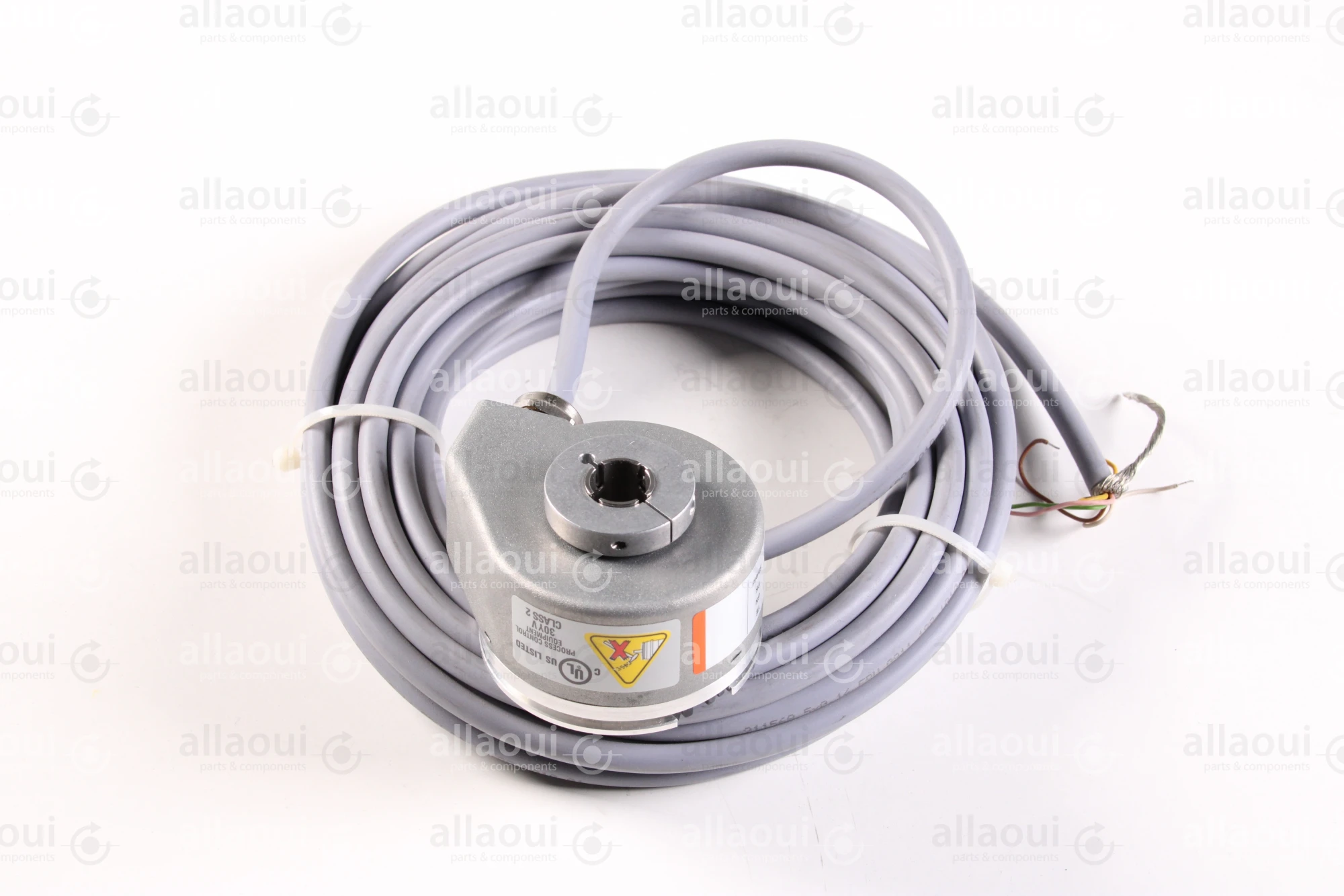 Kübler Incremental Encoder 8.5820M.0G20.0100.0006 Kübler Incremental Encoder 8.5820M.0G20.0100.0006
