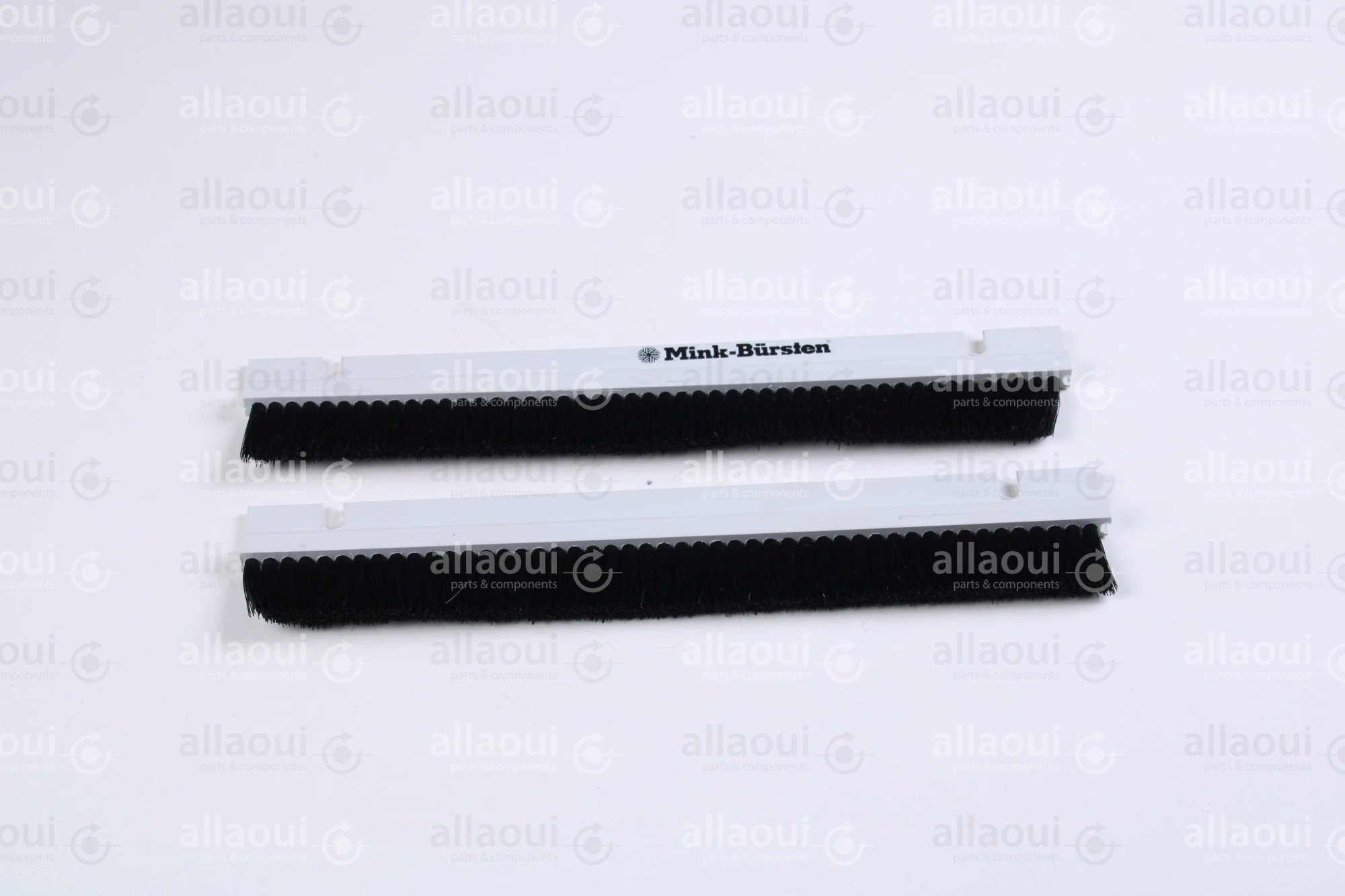 Mink Brush 200x20 mm (2 Pieces) B15.02-12.02 Mink Brush 200x20 mm (2 Pieces) B15.02-12.02