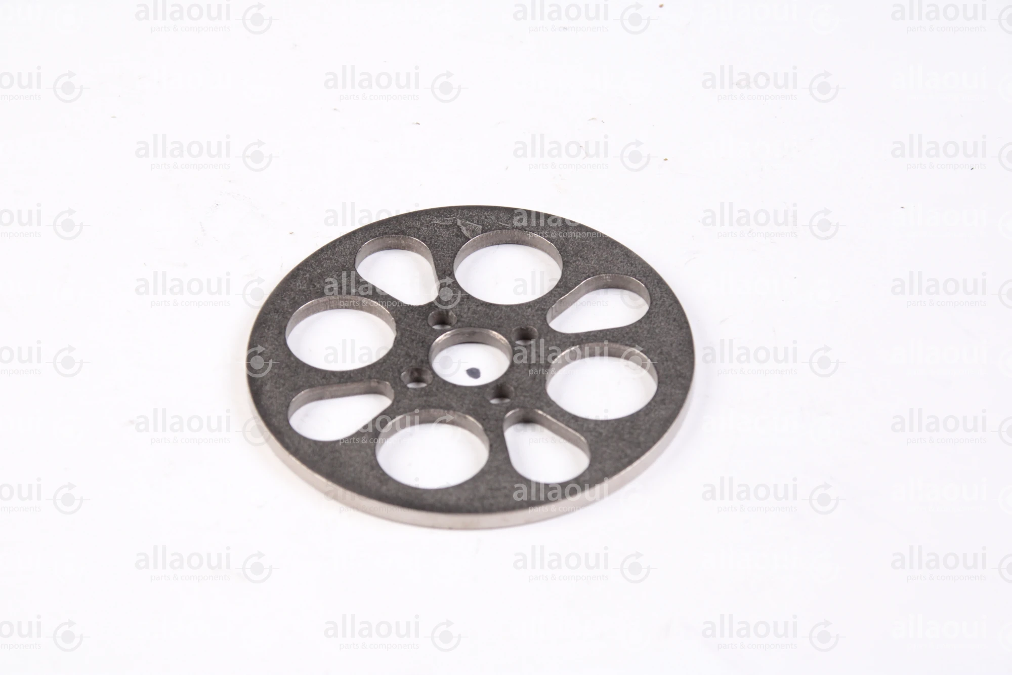 Ferag Push Wheel 1835.034.034