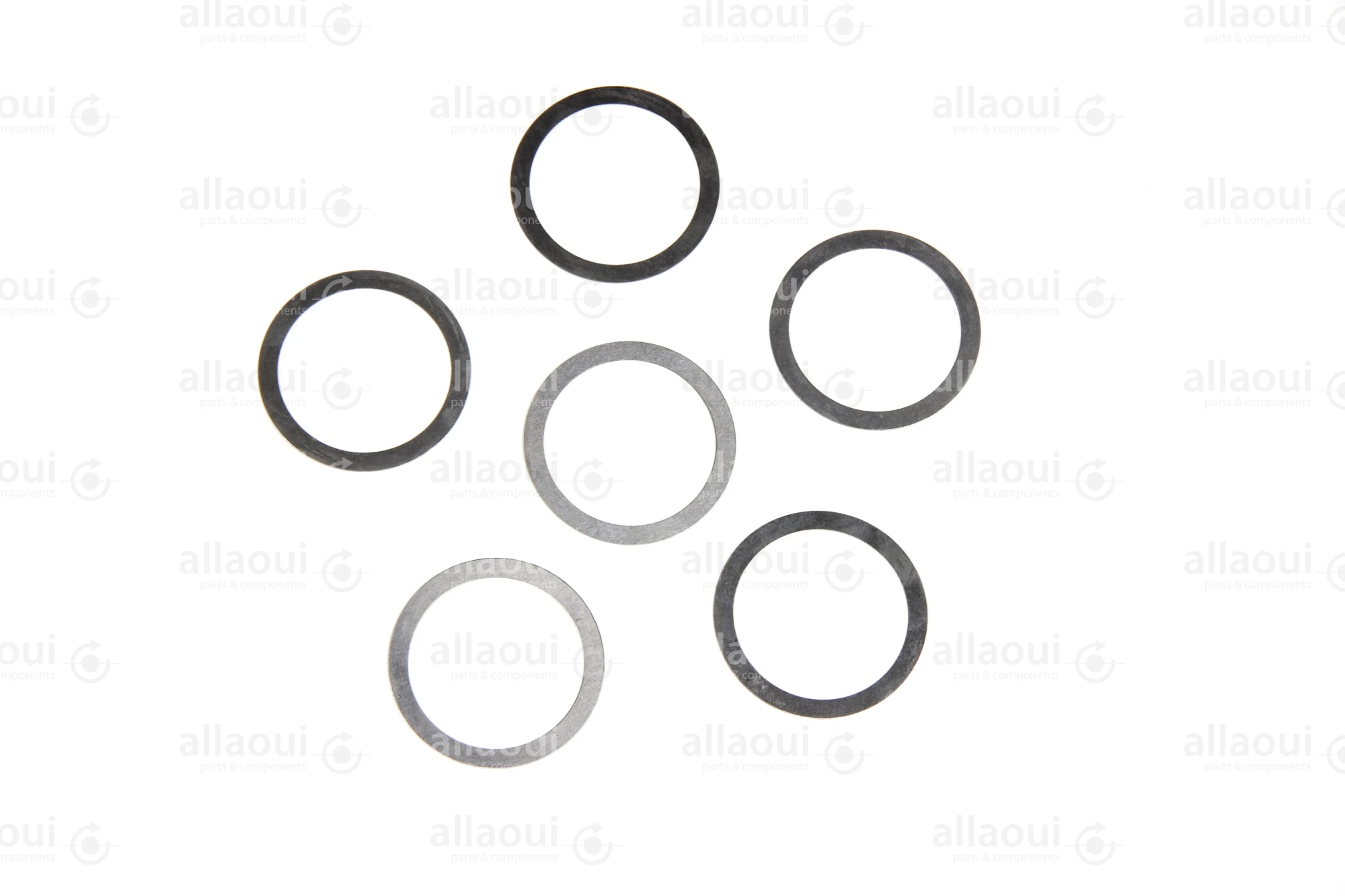 Müller Martini Shim 50/62X0 0023.0879 Müller Martini Shim 50/62X0 0023.0879