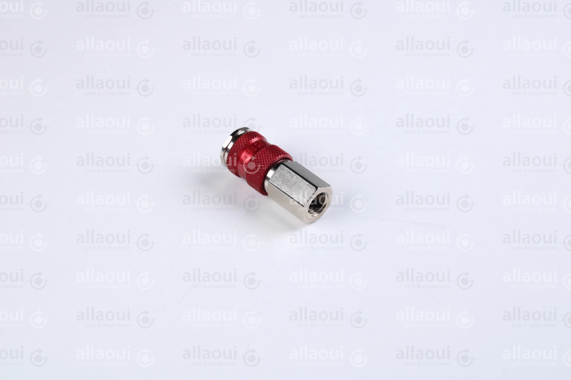 Parker Quick Release Coupling red Top 25KAIW13BPN8 Parker Quick Release Coupling red Top 25KAIW13BPN8