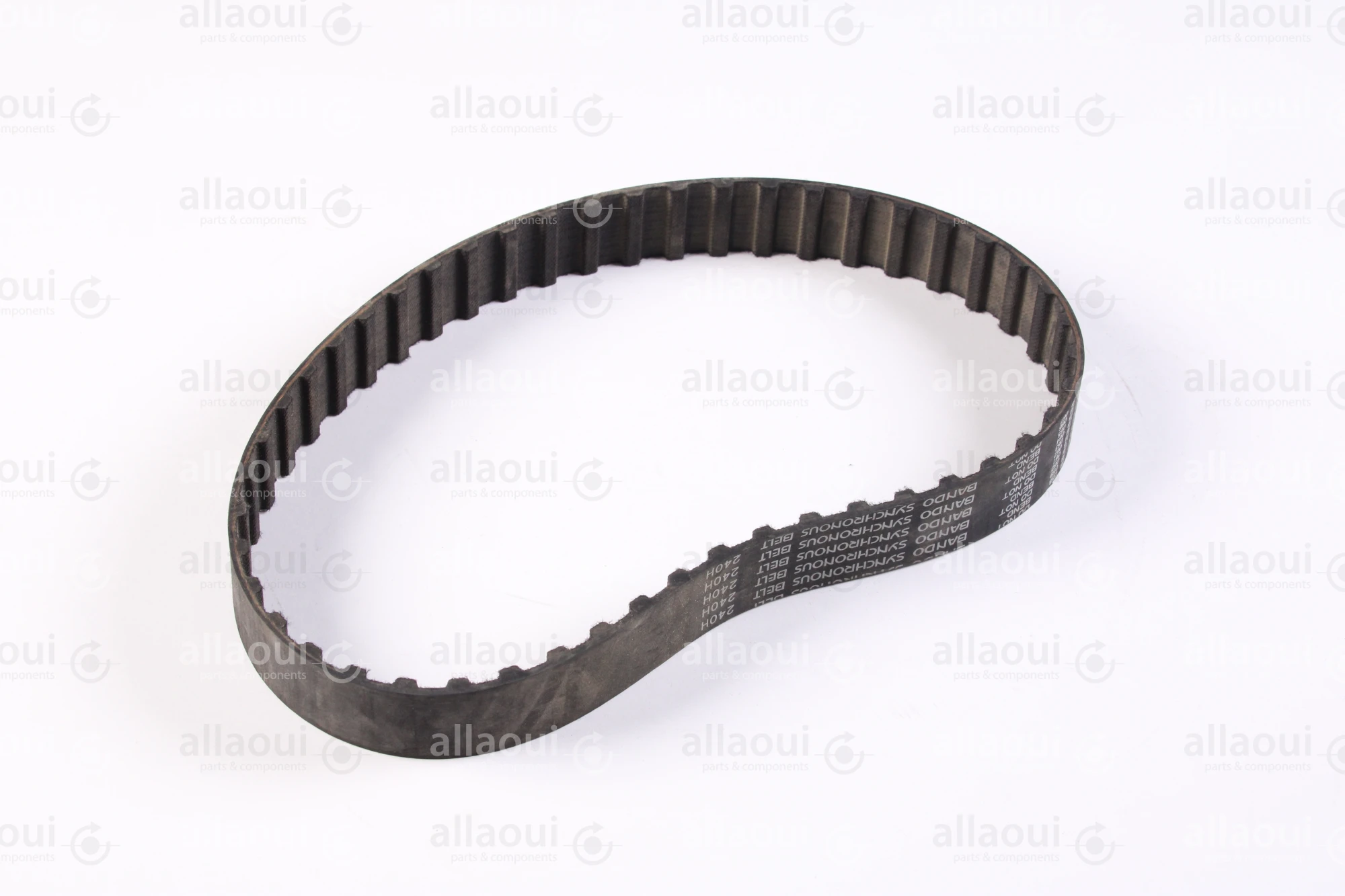 Bando Timing Belt 240H-25 Bando Timing Belt 240H-25