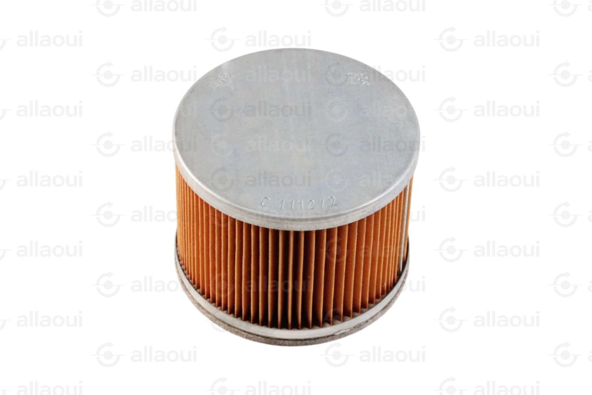 Mann Filter Air filter C1112/2