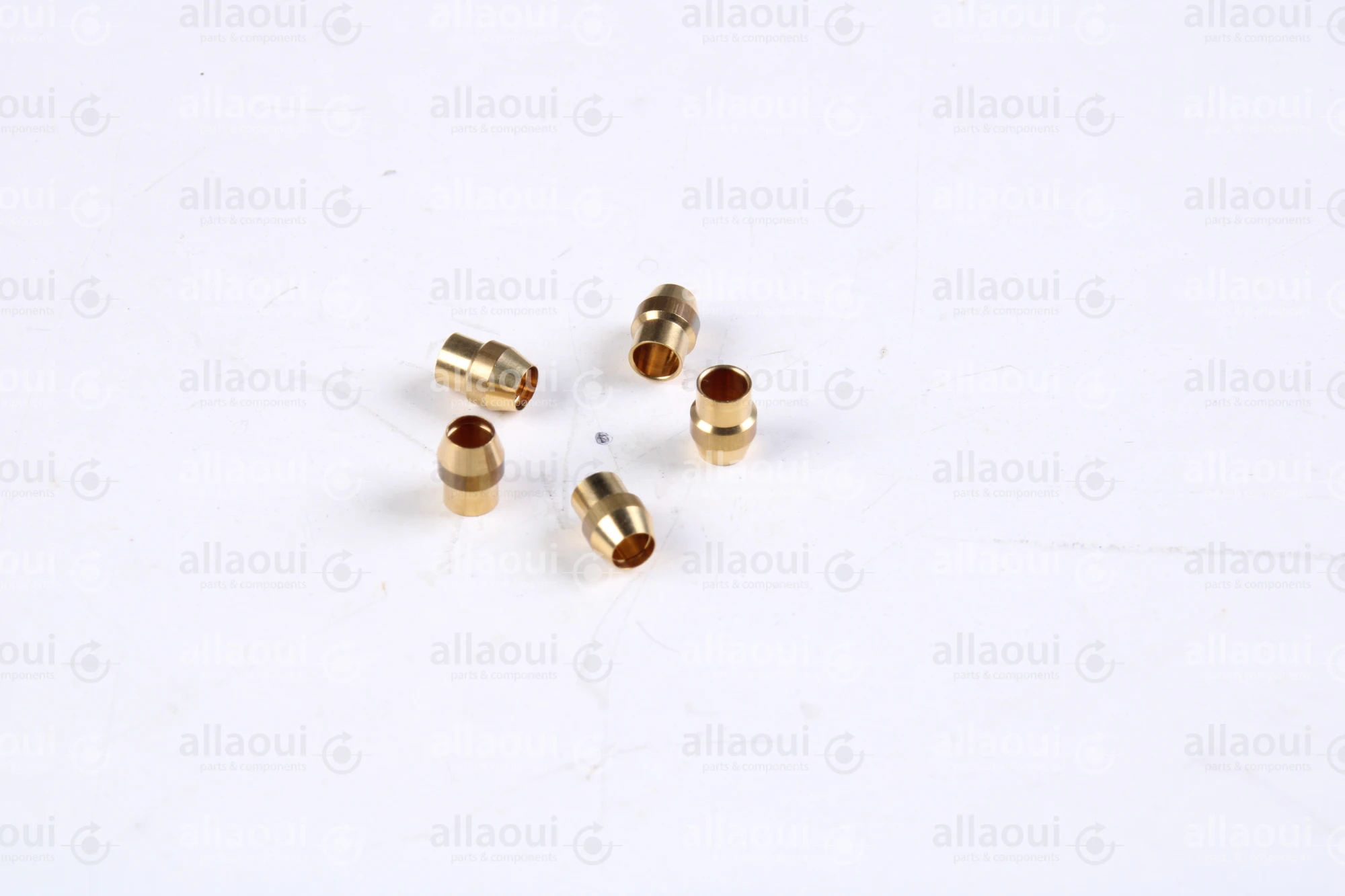 SKF Cone Ring (5 Pieces) 404-611 SKF Cone Ring (5 Pieces) 404-611