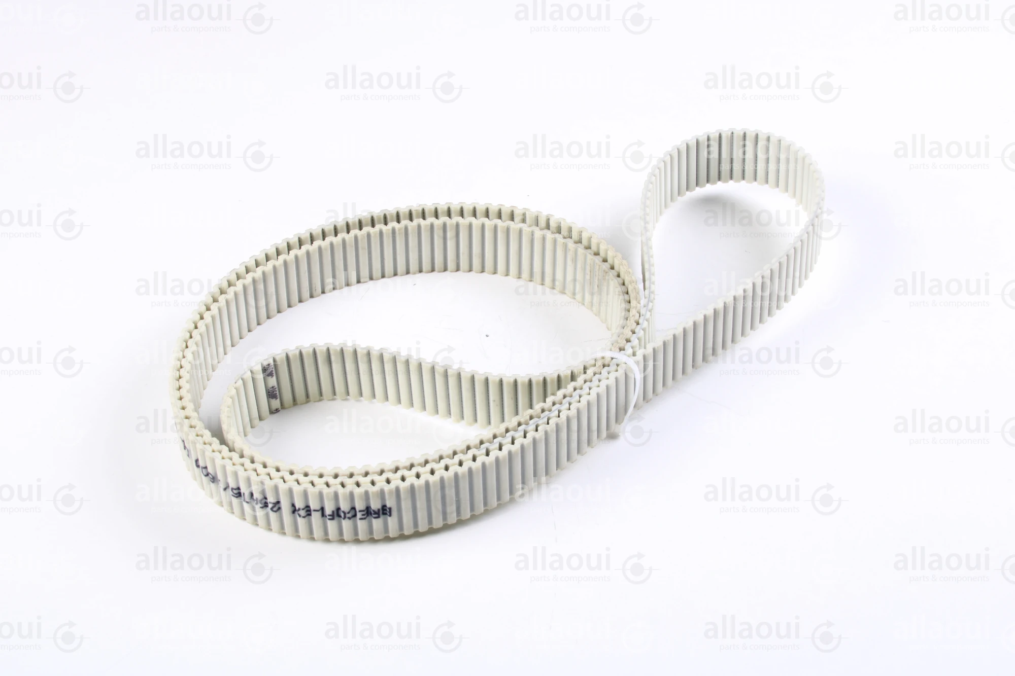 Müller Martini Toothed Belt 25 AT5/1600-D 3675.2466.4 Müller Martini Toothed Belt 25 AT5/1600-D 3675.2466.4