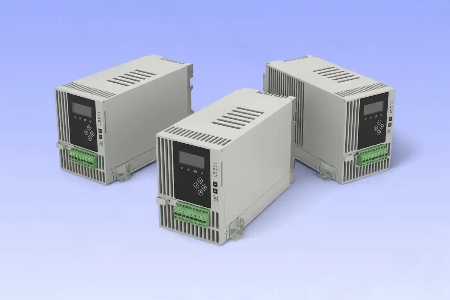 Frequency Inverters