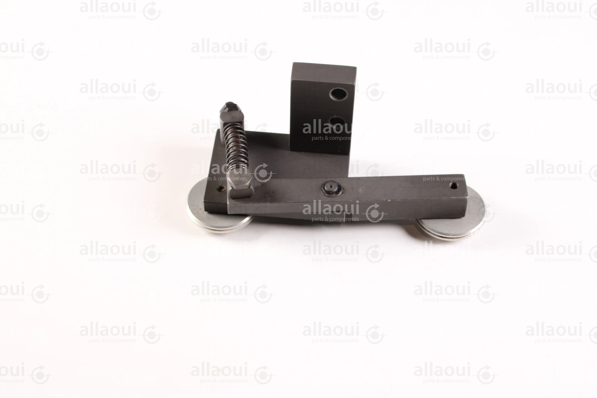 Heidelberg Tension Lever cpl. ZD.2162-964-BG-01 Heidelberg Tension Lever cpl. ZD.2162-964-BG-01