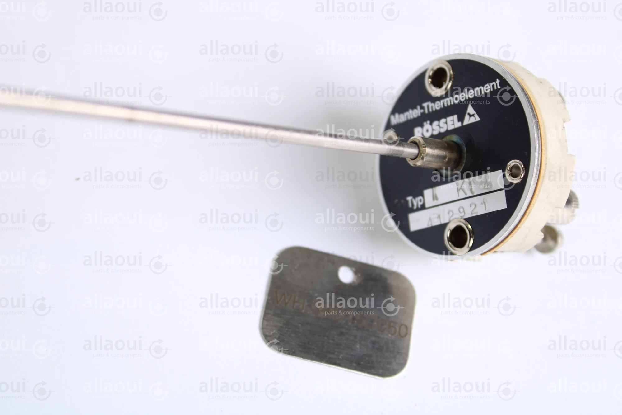 Contiweb Hardware Temperature Sensor WH.090150050 Contiweb Hardware Temperature Sensor WH.090150050