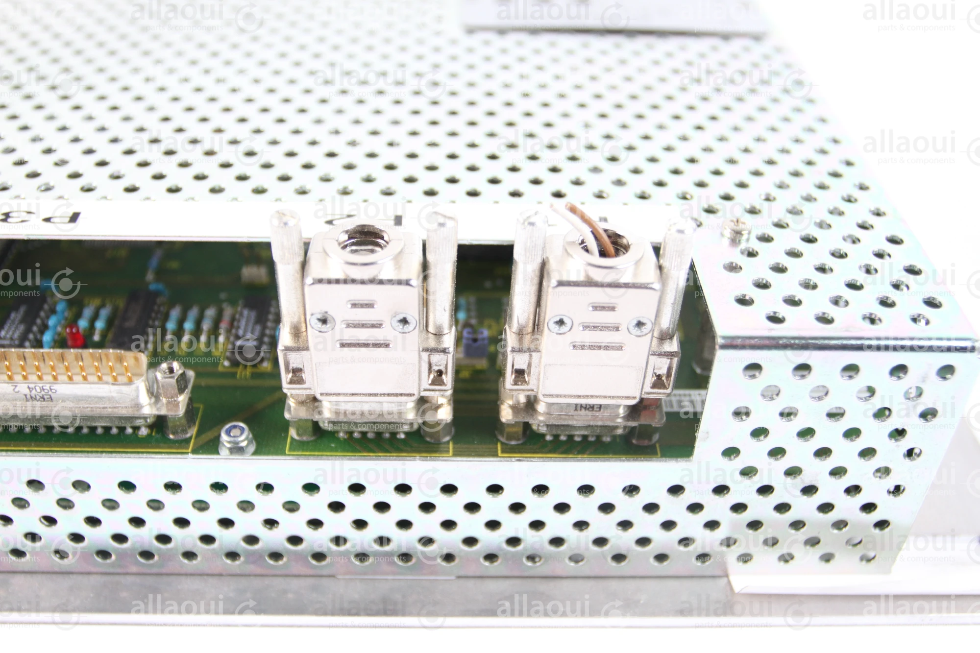 Eckelmann Operation Board 40818/04/00 Eckelmann Operation Board 40818/04/00