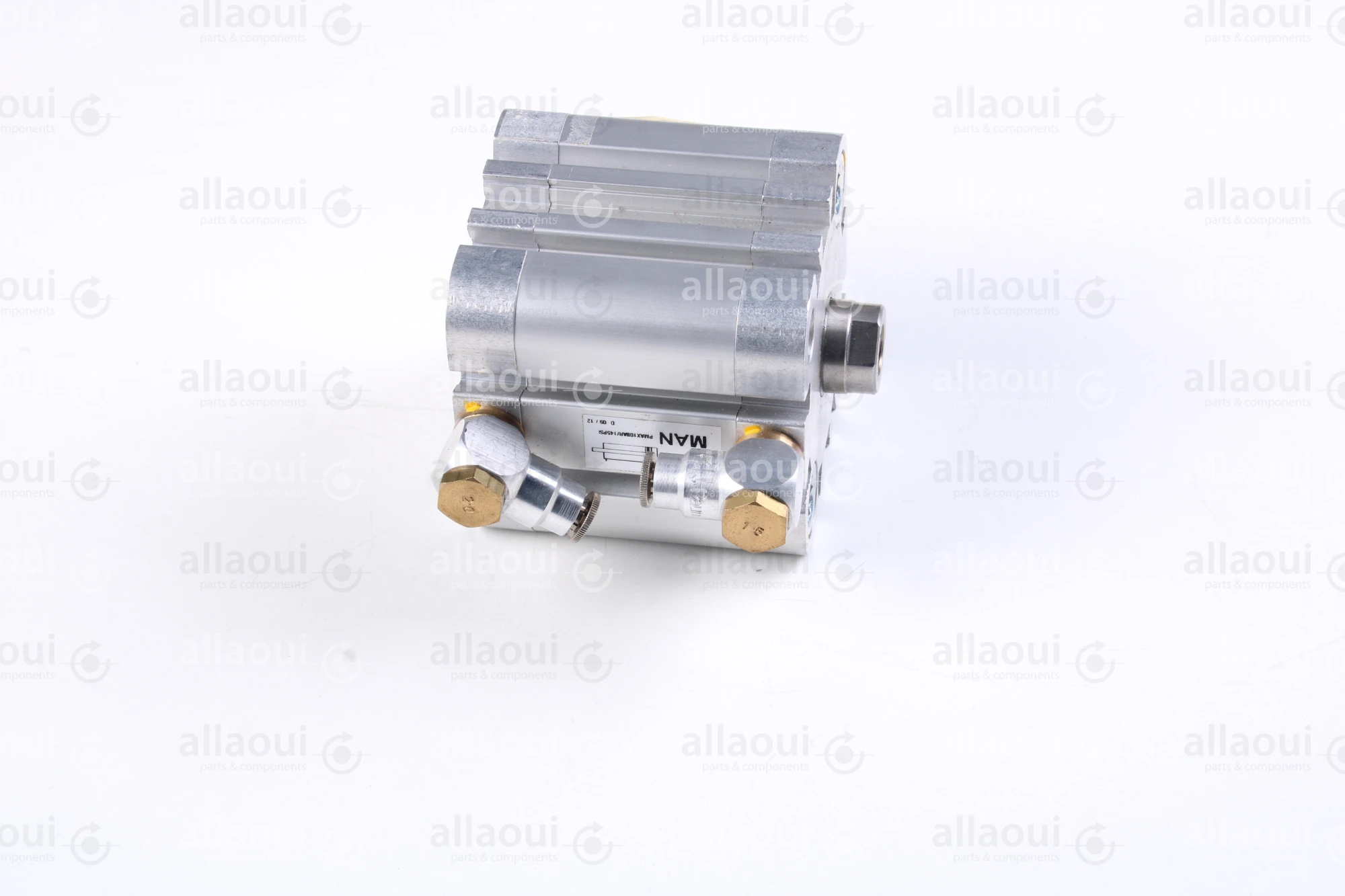 Manroland Pneumatic Cylinder 8010Q13A038 Manroland Pneumatic Cylinder 8010Q13A038