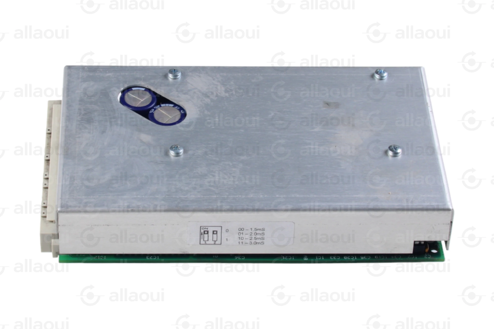 Valco Melton Circuit Board 151XX484 Valco Melton Circuit Board 151XX484