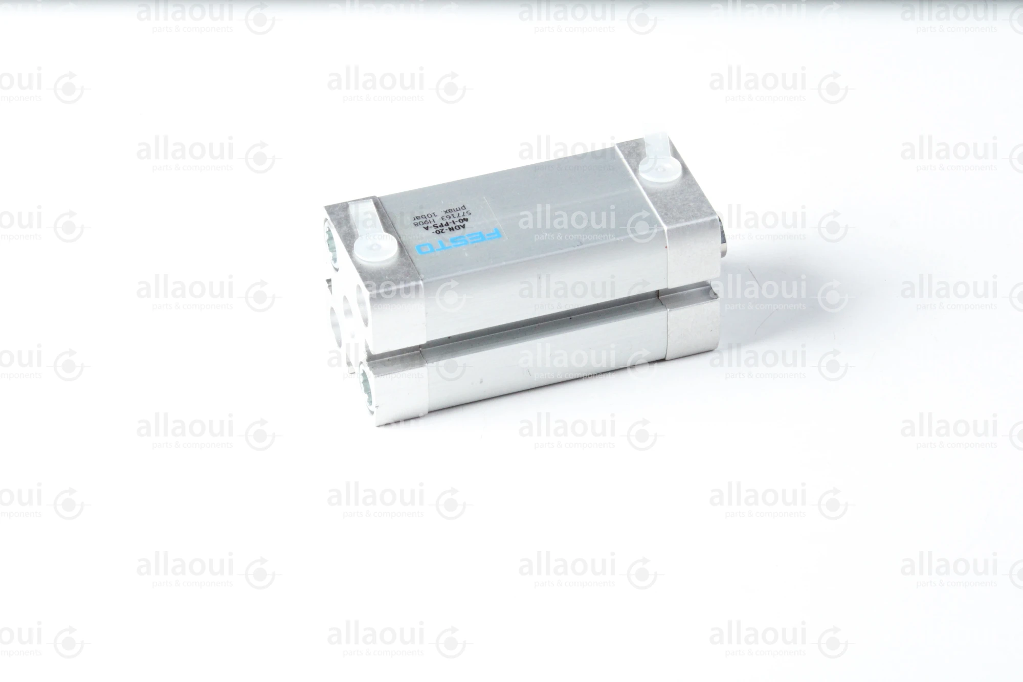 Festo Compact Cylinder ADN-20-40-I-PPS-A Festo Compact Cylinder ADN-20-40-I-PPS-A