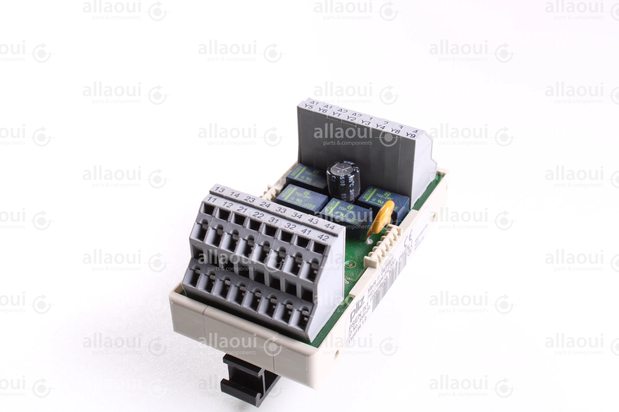 Pilz Interface 535120 Pilz Interface 535120