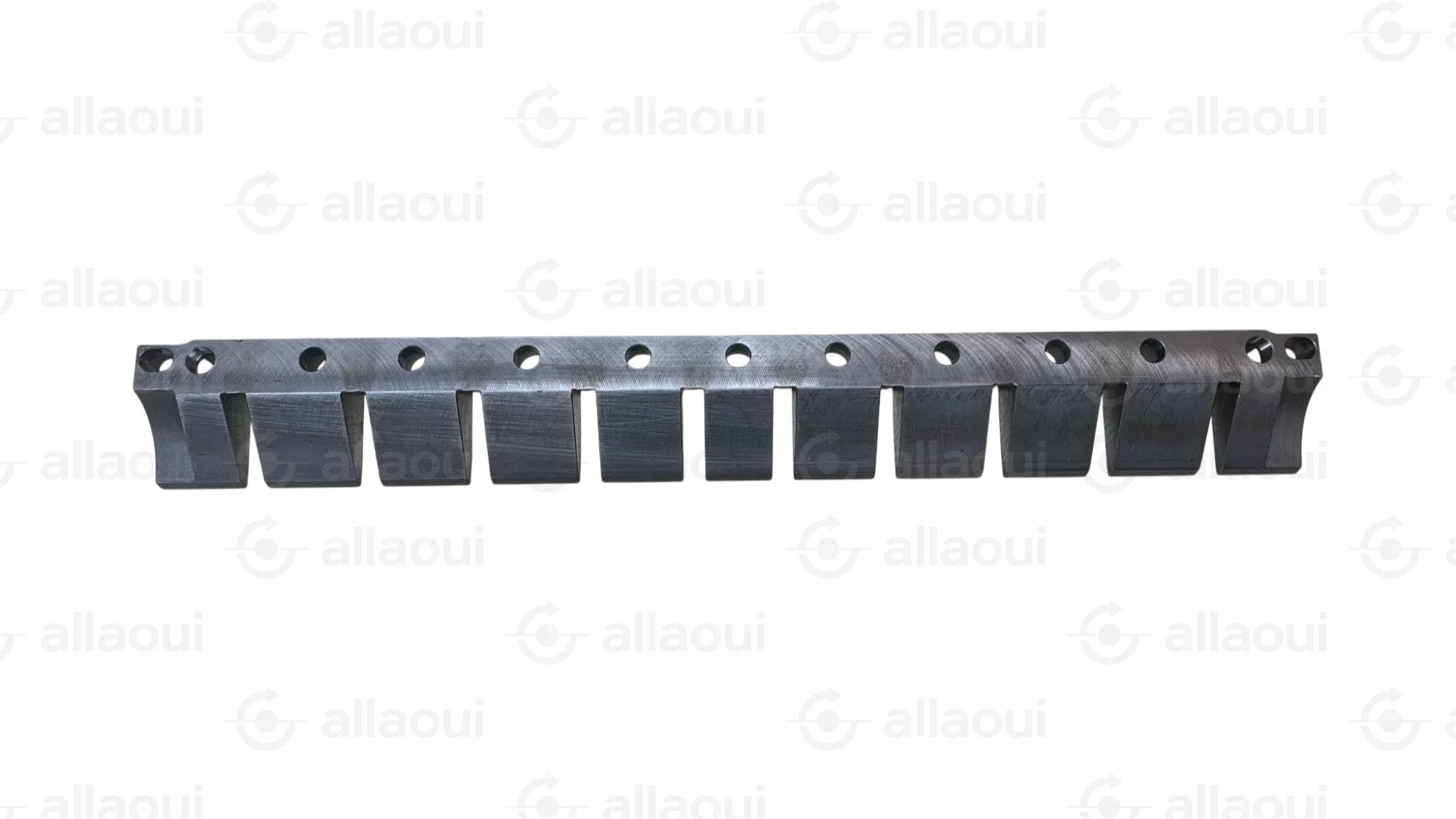 Manroland Folding Blade 16.21022-2733 Manroland Folding Blade 16.21022-2733