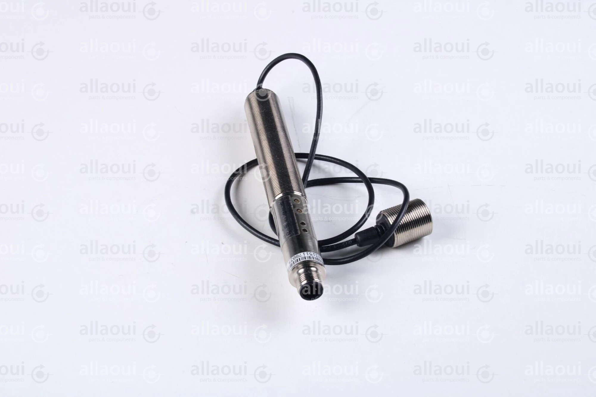 PEPPERL+FUCHS Ultrasonic Sensor UST300GM 50.000/0822 PEPPERL+FUCHS Ultrasonic Sensor UST300GM 50.000/0822