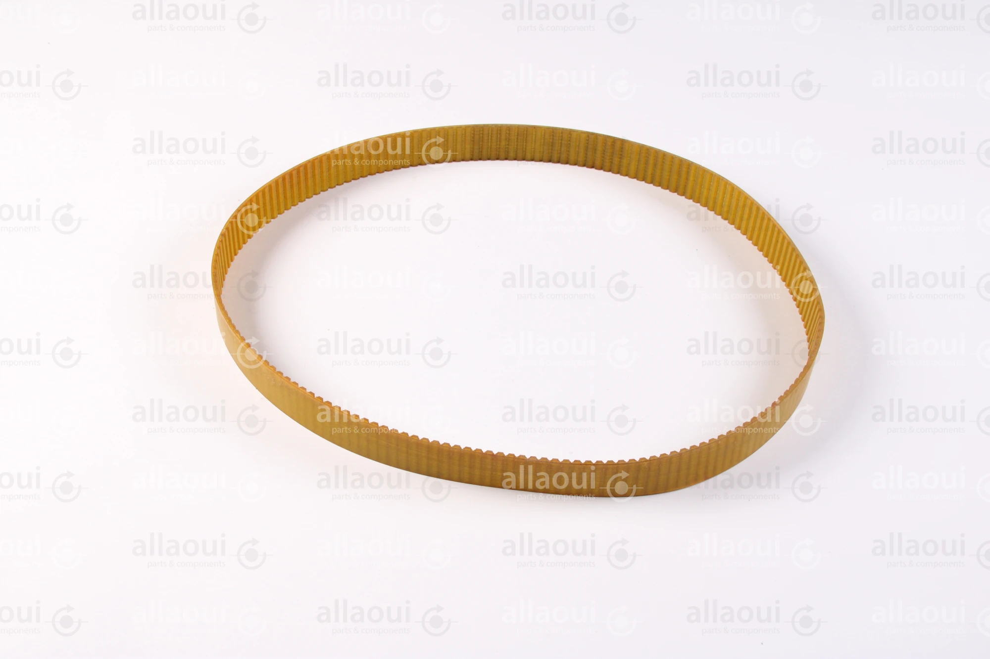 Optibelt Toothed belt AT5-860-25 Optibelt Toothed belt AT5-860-25