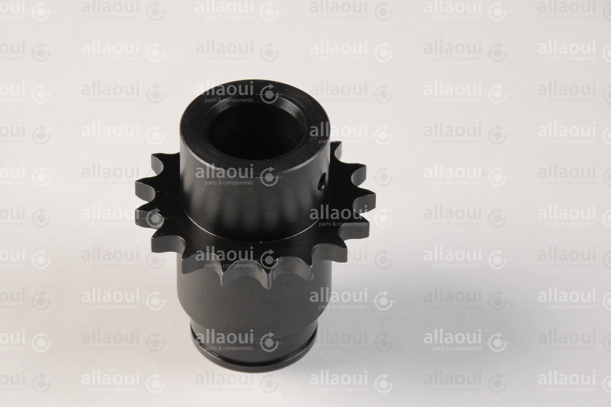 Müller Martini Chain sprocket 3/8-Z17 7207.2745.4 Müller Martini Chain sprocket 3/8-Z17 7207.2745.4