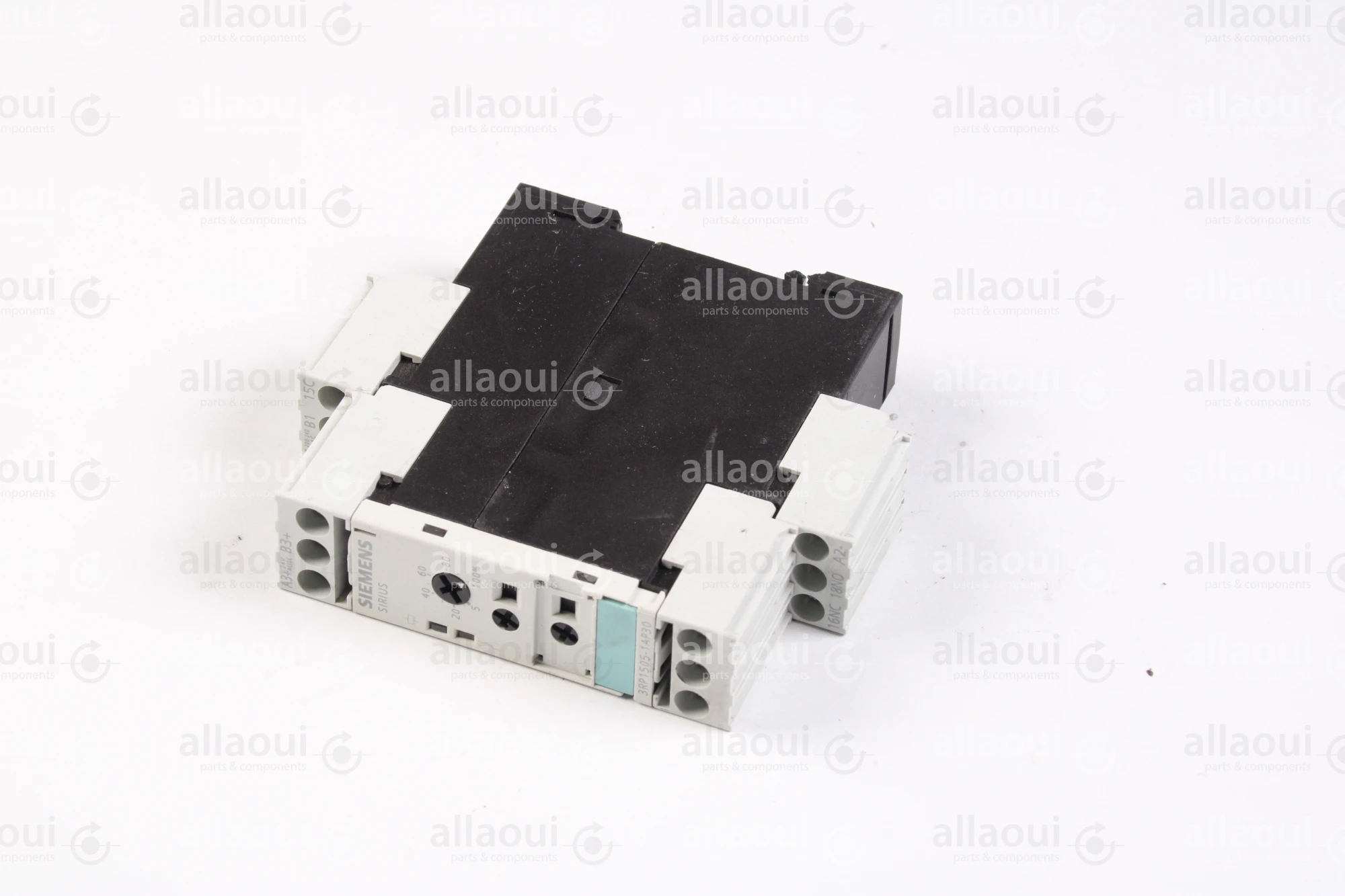 Siemens Time Relay 3RP1505-1AP30 Siemens Time Relay 3RP1505-1AP30
