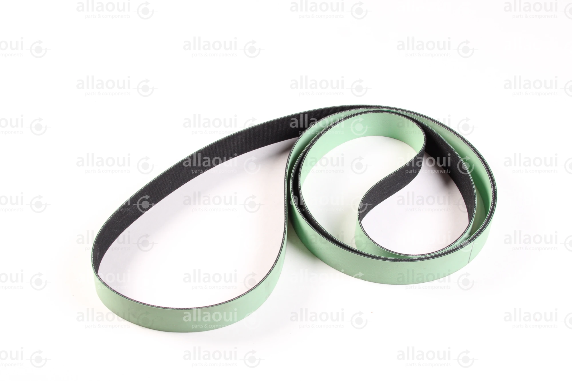 MBO Belt 25x2000 4002714 MBO Belt 25x2000 4002714