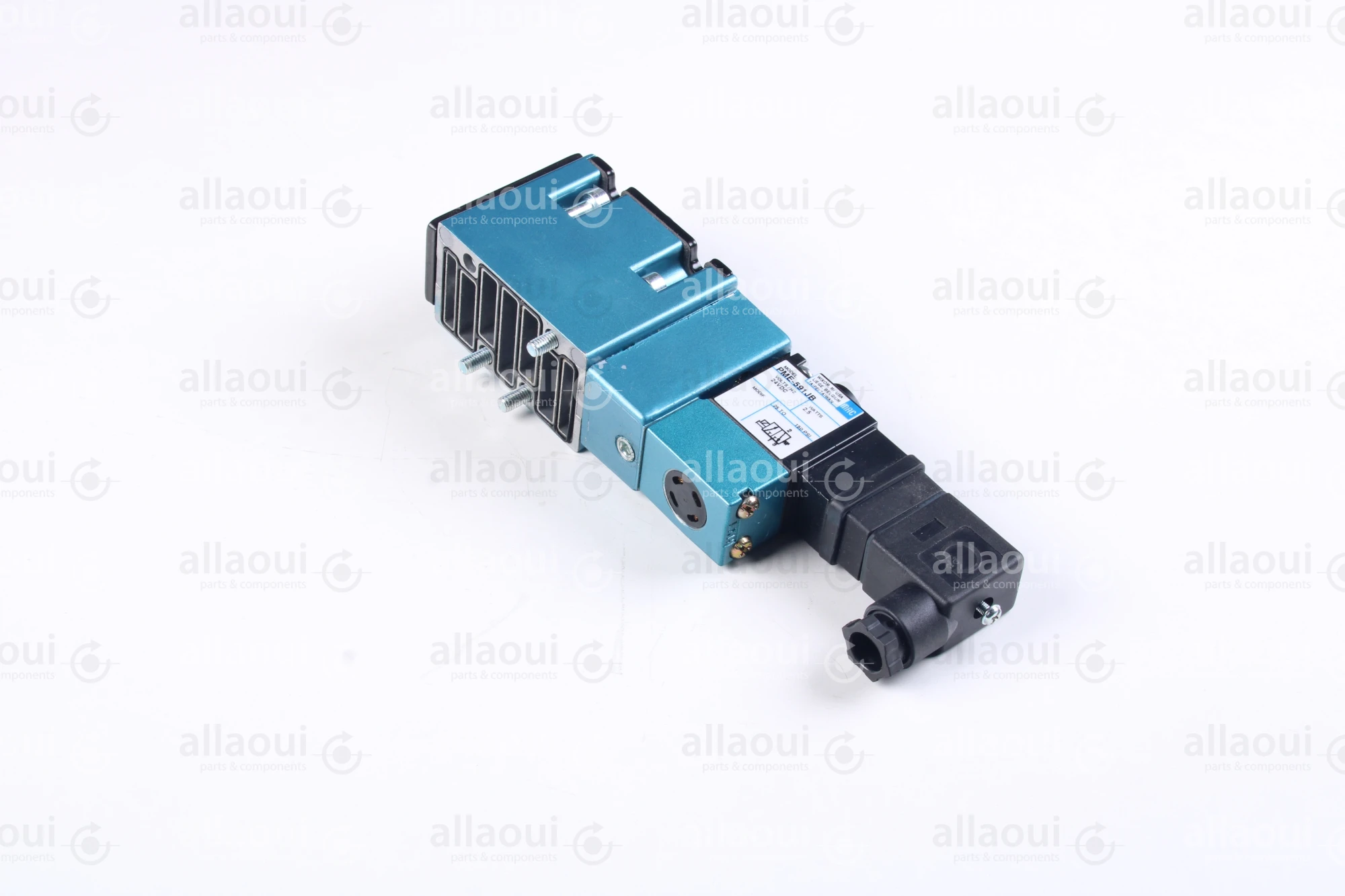 Mac Solenoid Valves MV-A1C-A111-PM-591JB MV-A1C-A111-PM-591JB Mac Solenoid Valves MV-A1C-A111-PM-591JB MV-A1C-A111-PM-591JB