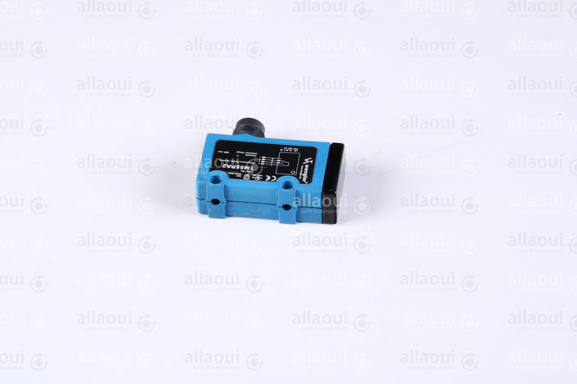 Wenglor Sensor TM55PA2 Wenglor Sensor TM55PA2