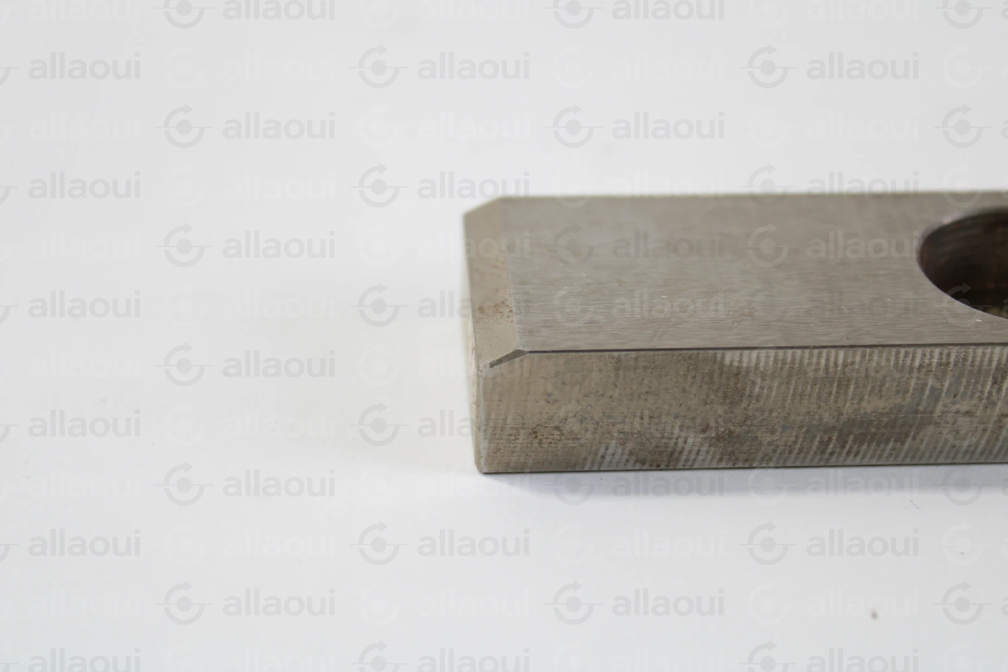 Müller Martini 16mm Blade center cut 0360.4408.2 Müller Martini 16mm Blade center cut 0360.4408.2