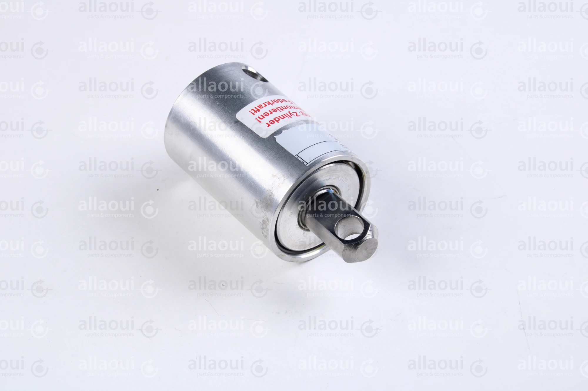 UNKNOWN Pneumatic Cylinder XX340150682 UNKNOWN Pneumatic Cylinder XX340150682