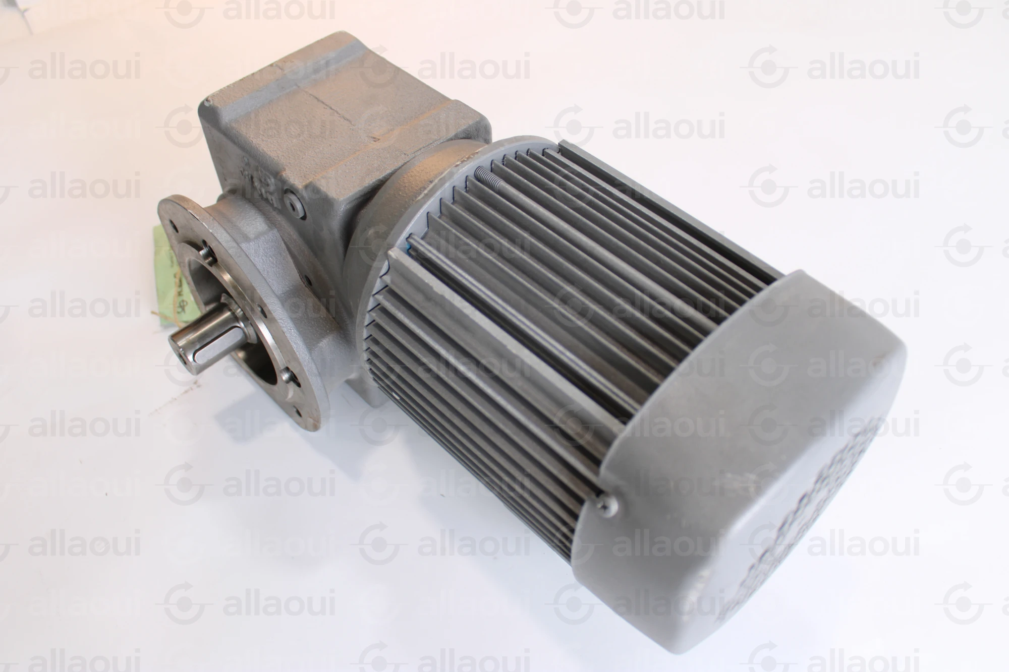 Koenig & Bauer (KBA) Gear Motor L0864688 Koenig & Bauer (KBA) Gear Motor L0864688