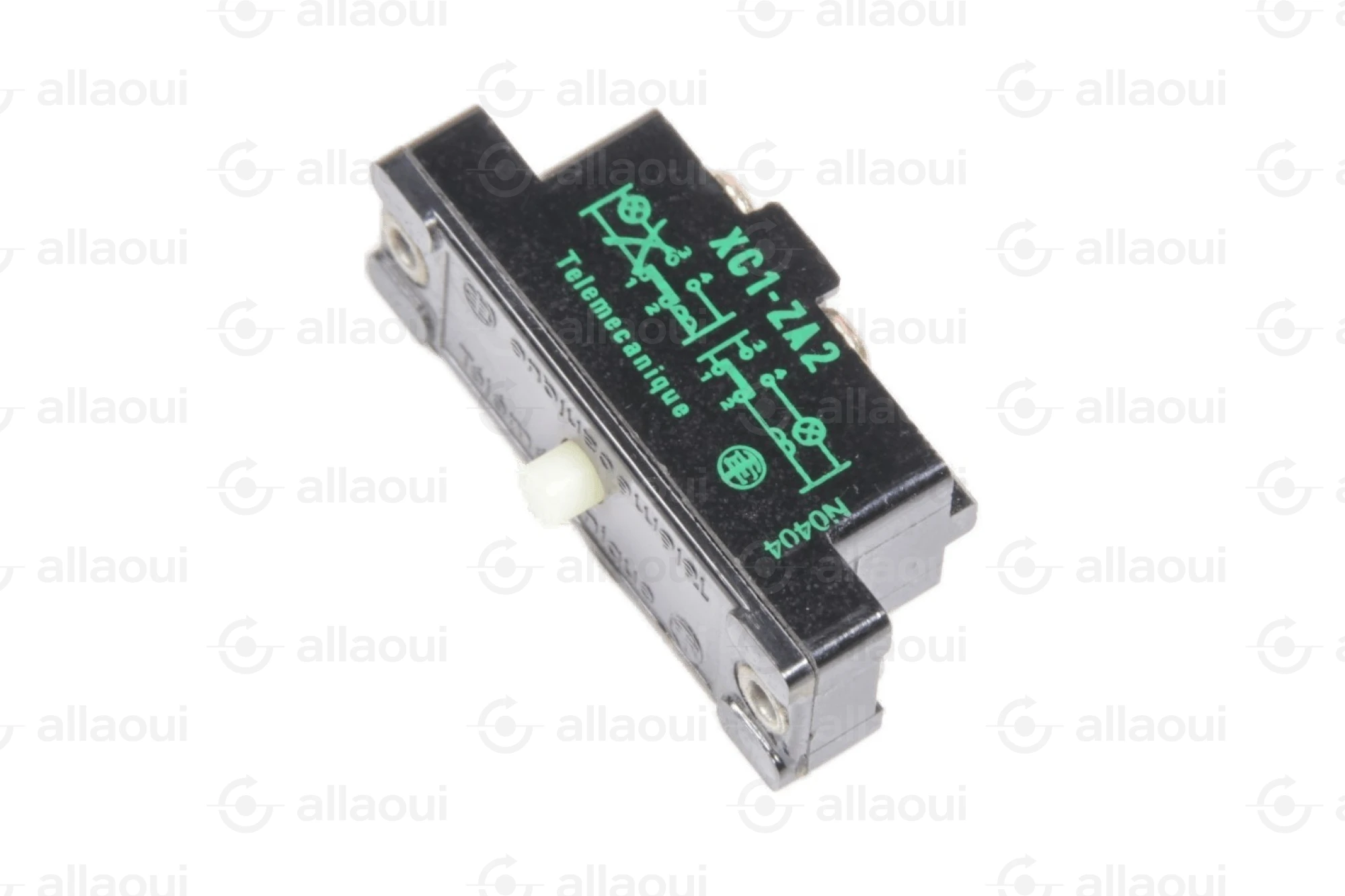 Telemecanique Micro Switch Telemecanique XC1-ZA2 Telemecanique Micro Switch Telemecanique XC1-ZA2