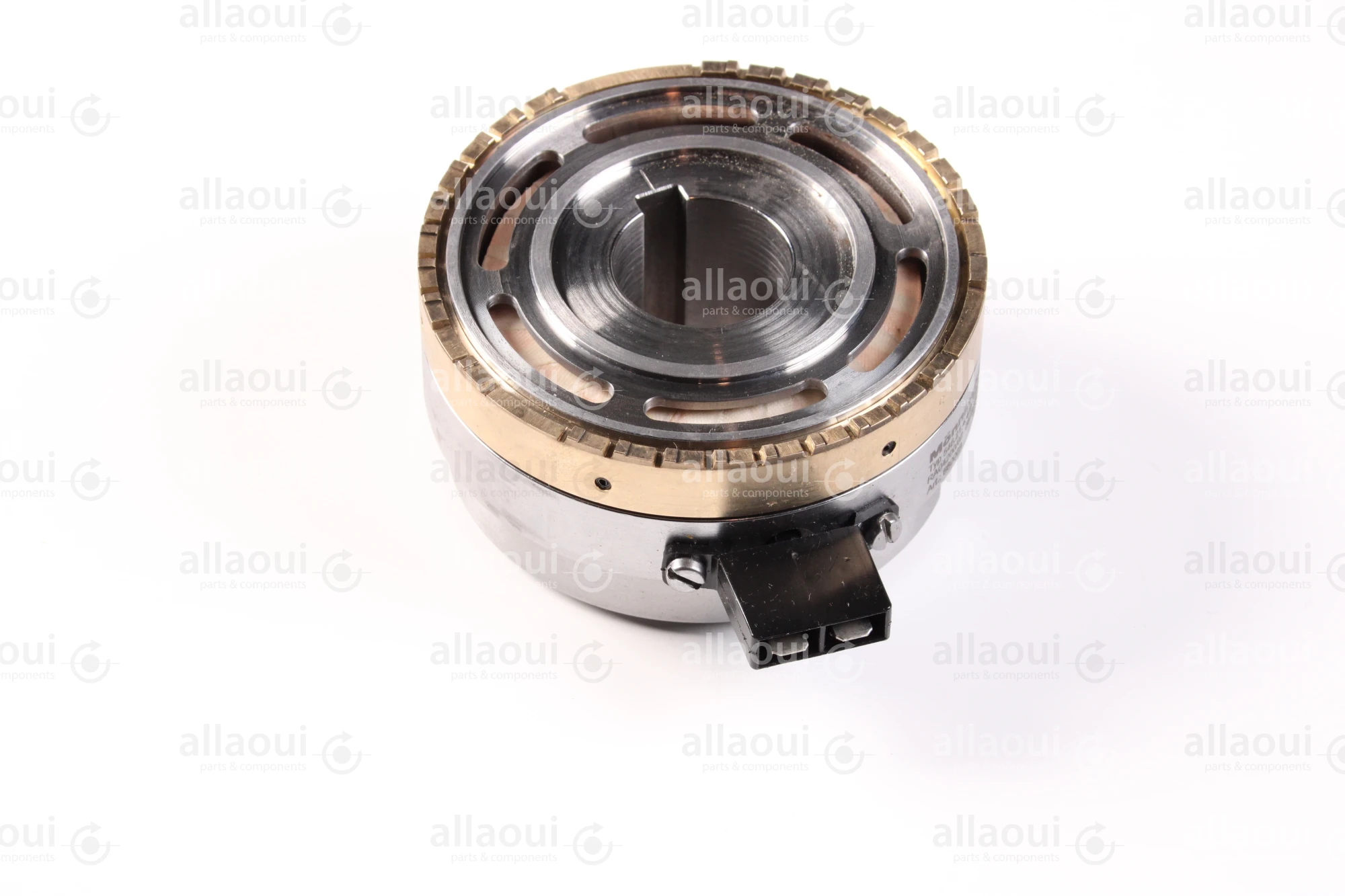 RW Electromagnetic denture clutch RW8021B13 0378 RW Electromagnetic denture clutch RW8021B13 0378