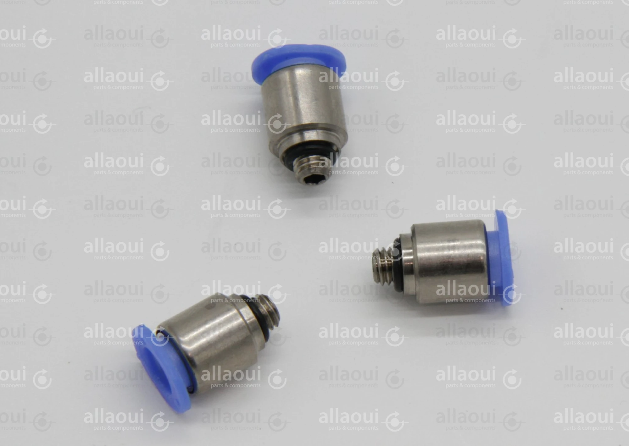 Landefeld Connector M5-6mm IQSMM56I Landefeld Connector M5-6mm IQSMM56I