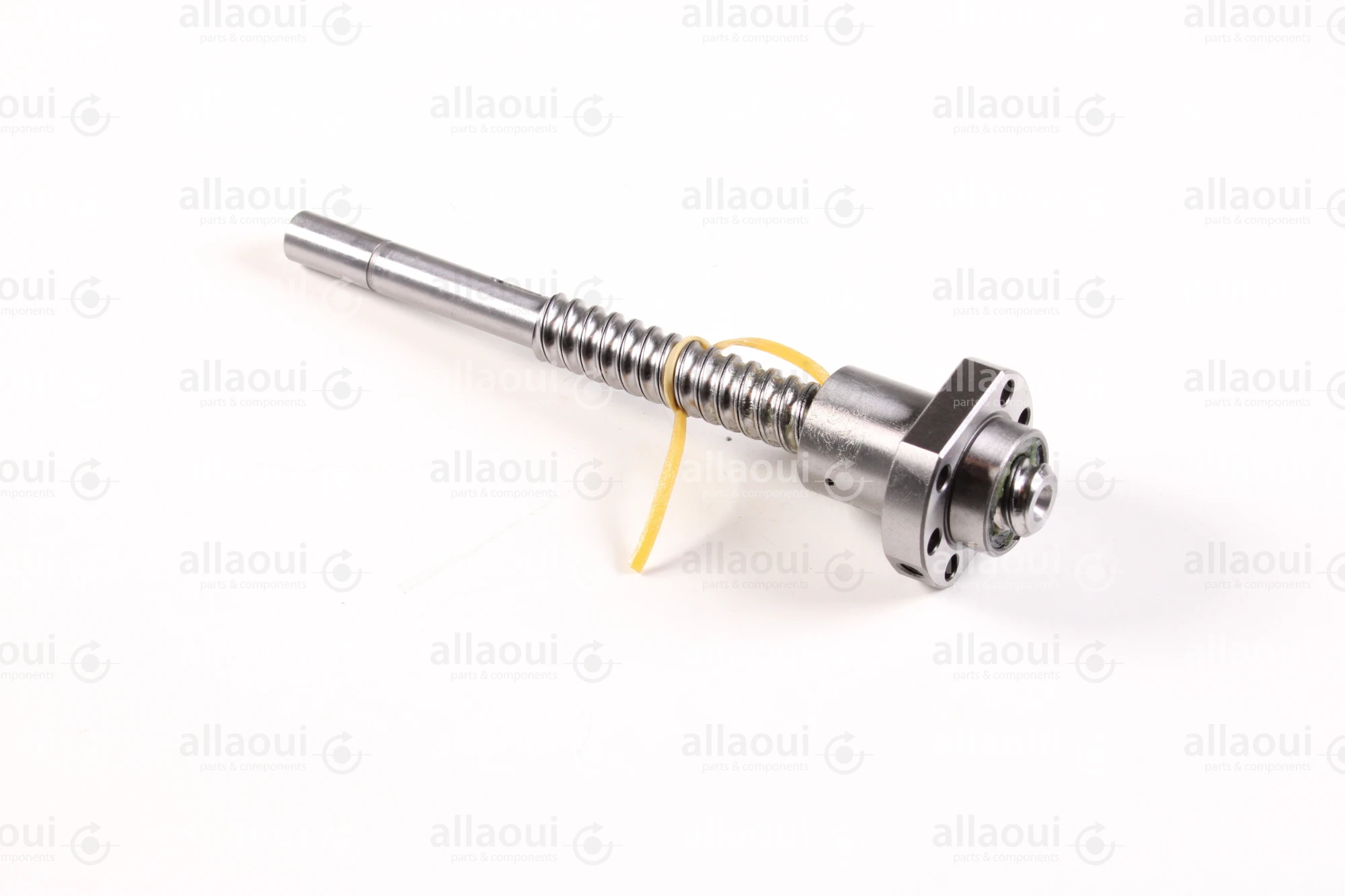 SBC Linear Precision Rolled Ball Screw SDH1610-KEK071 SBC Linear Precision Rolled Ball Screw SDH1610-KEK071
