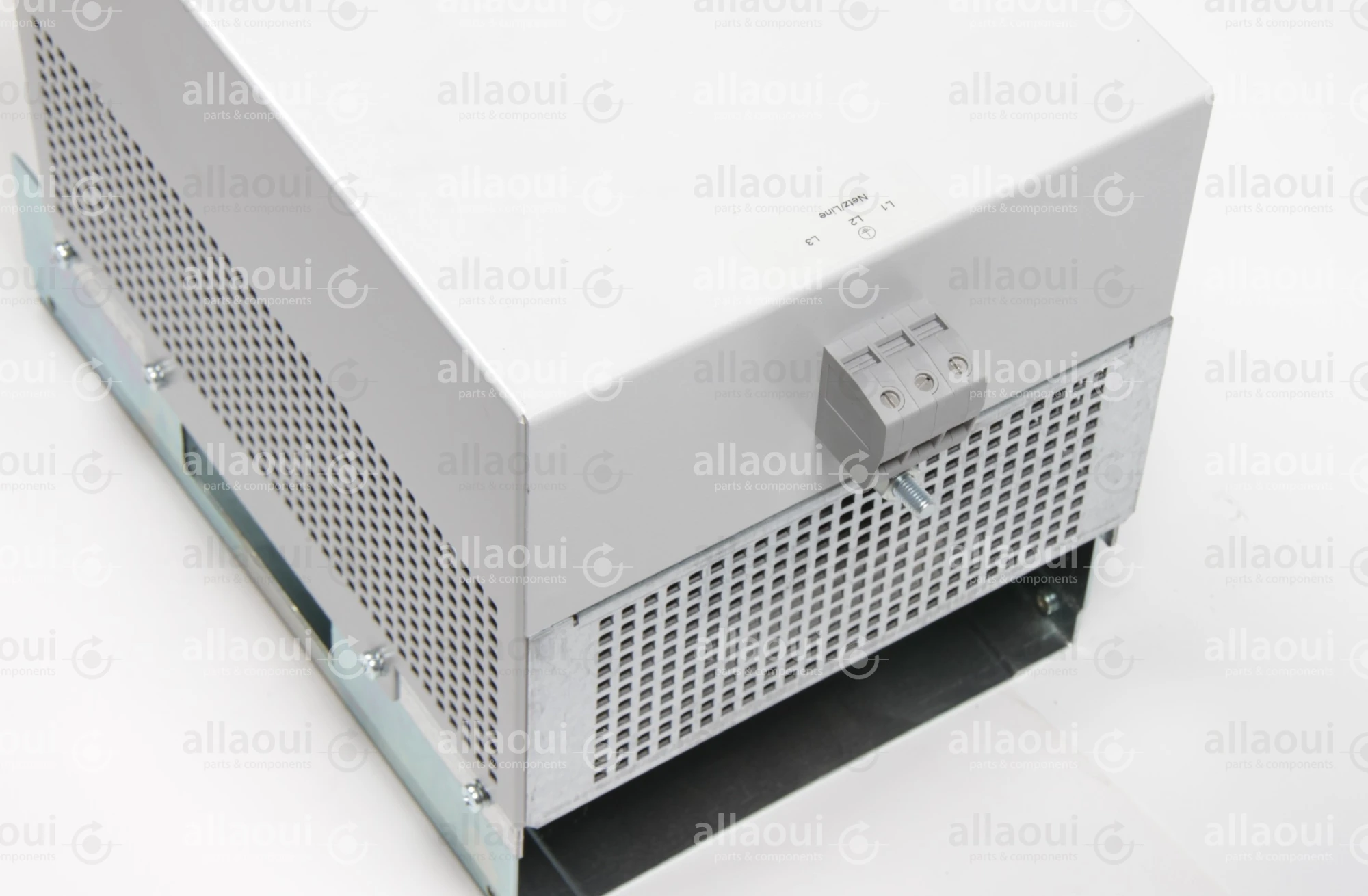 Lenze Line Filter Lenze EZN3A0055H045 Lenze Line Filter Lenze EZN3A0055H045