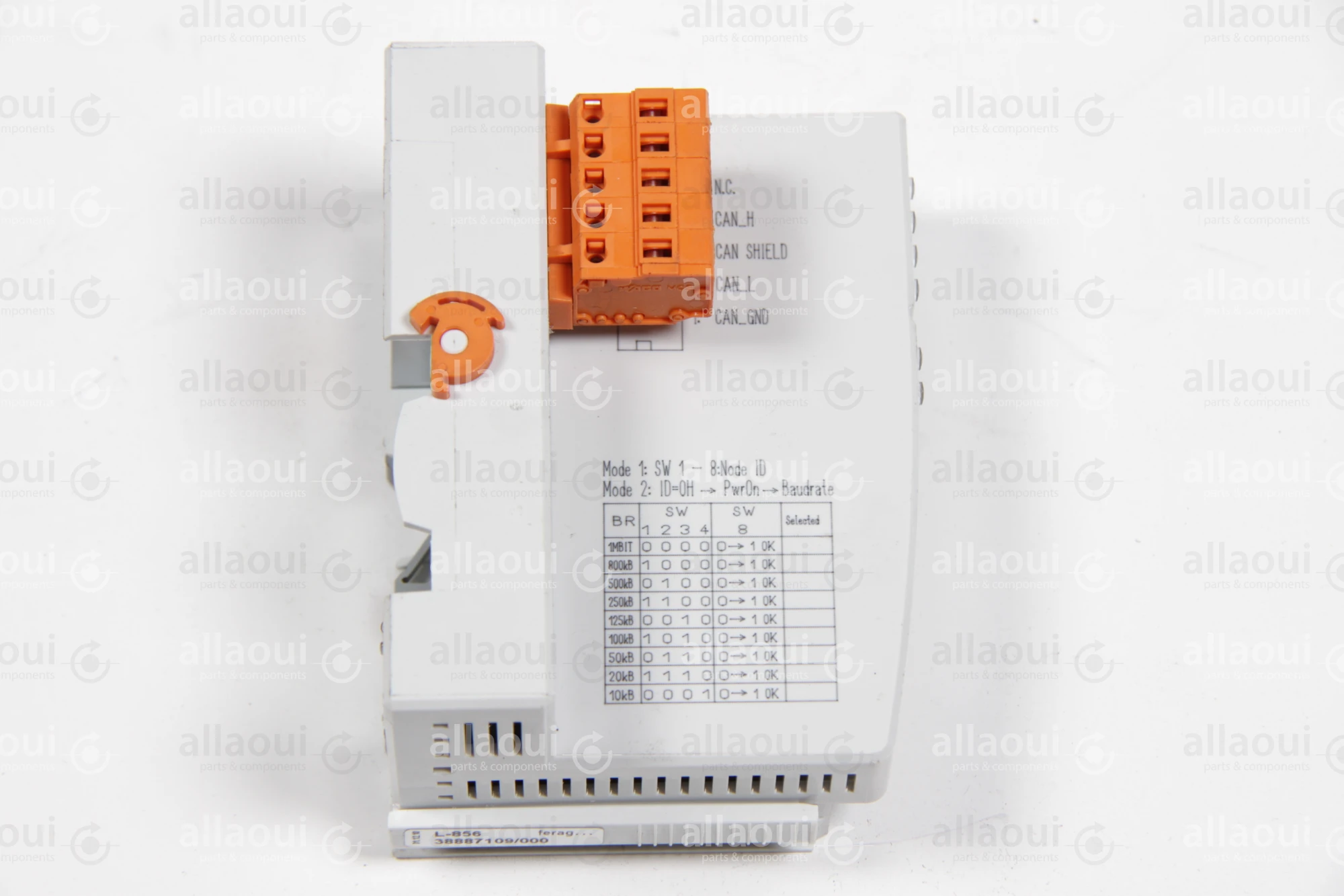 Wago 750-837 750-837 Wago 750-837 750-837