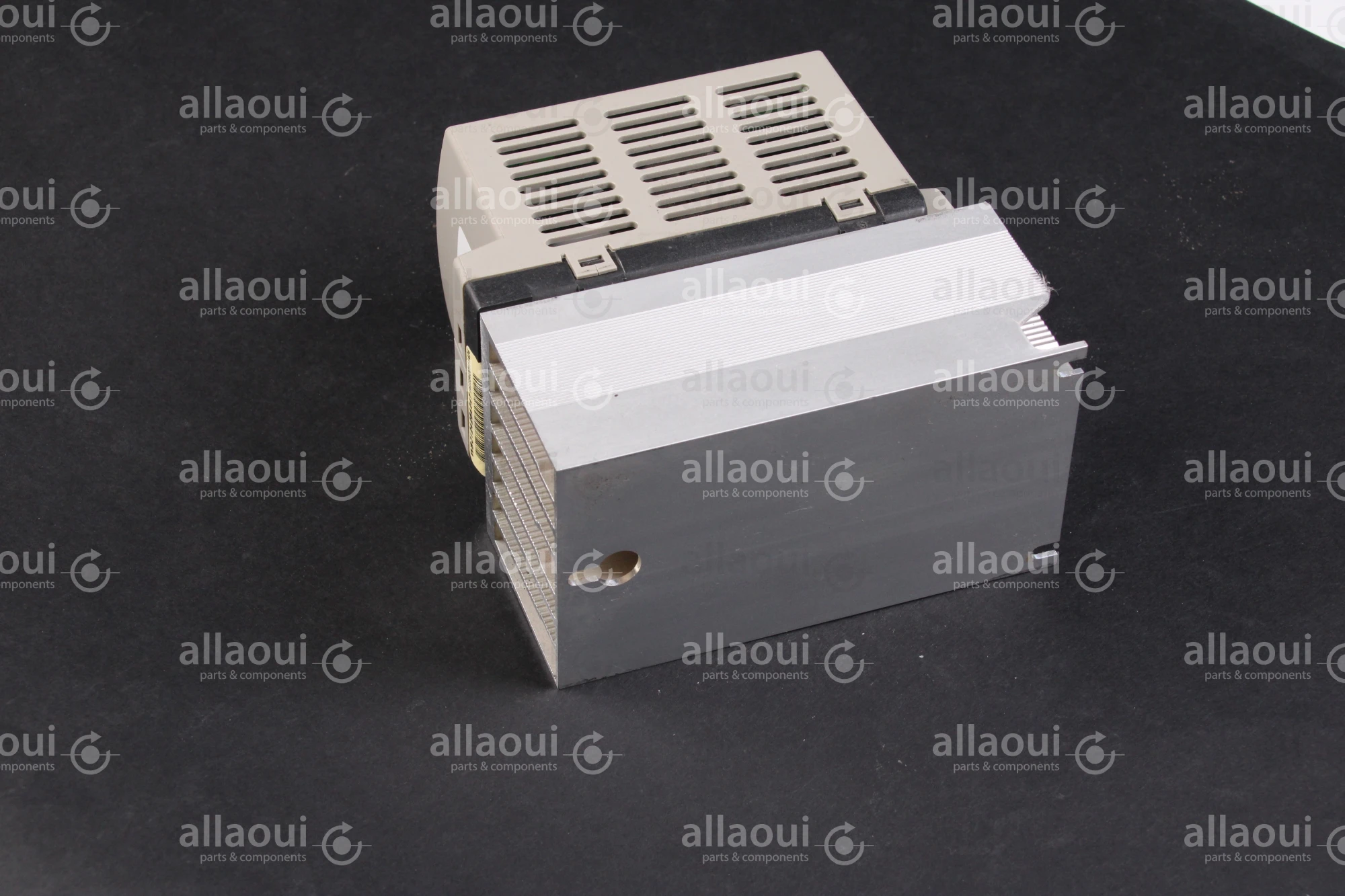 Telemecanique Single Phase Inverter ATV08HU18M2 Telemecanique Single Phase Inverter ATV08HU18M2