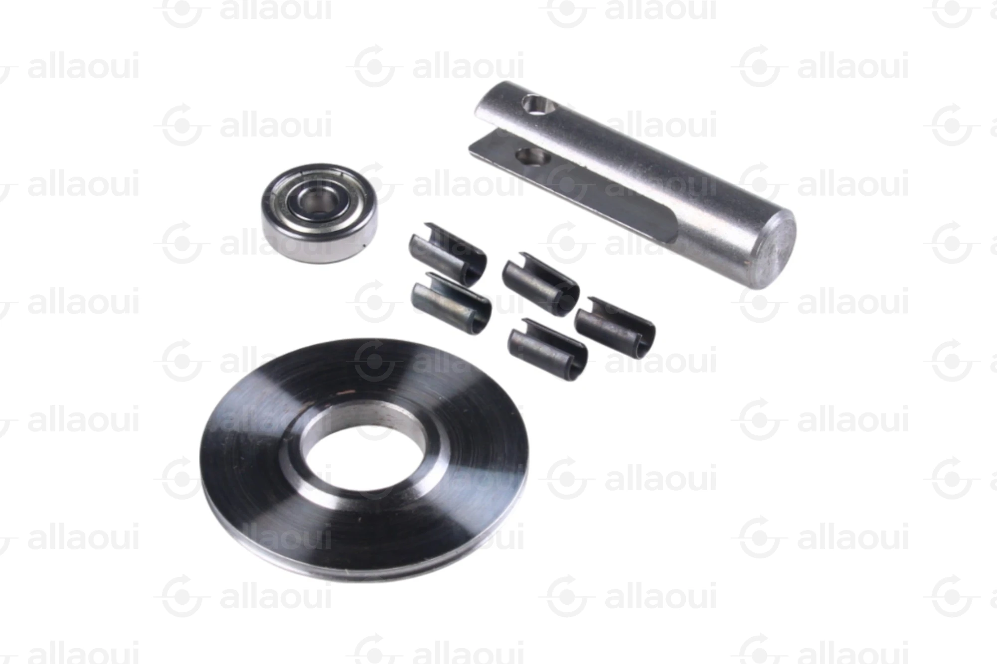 Müller Martini Pulley 1294.5014.4