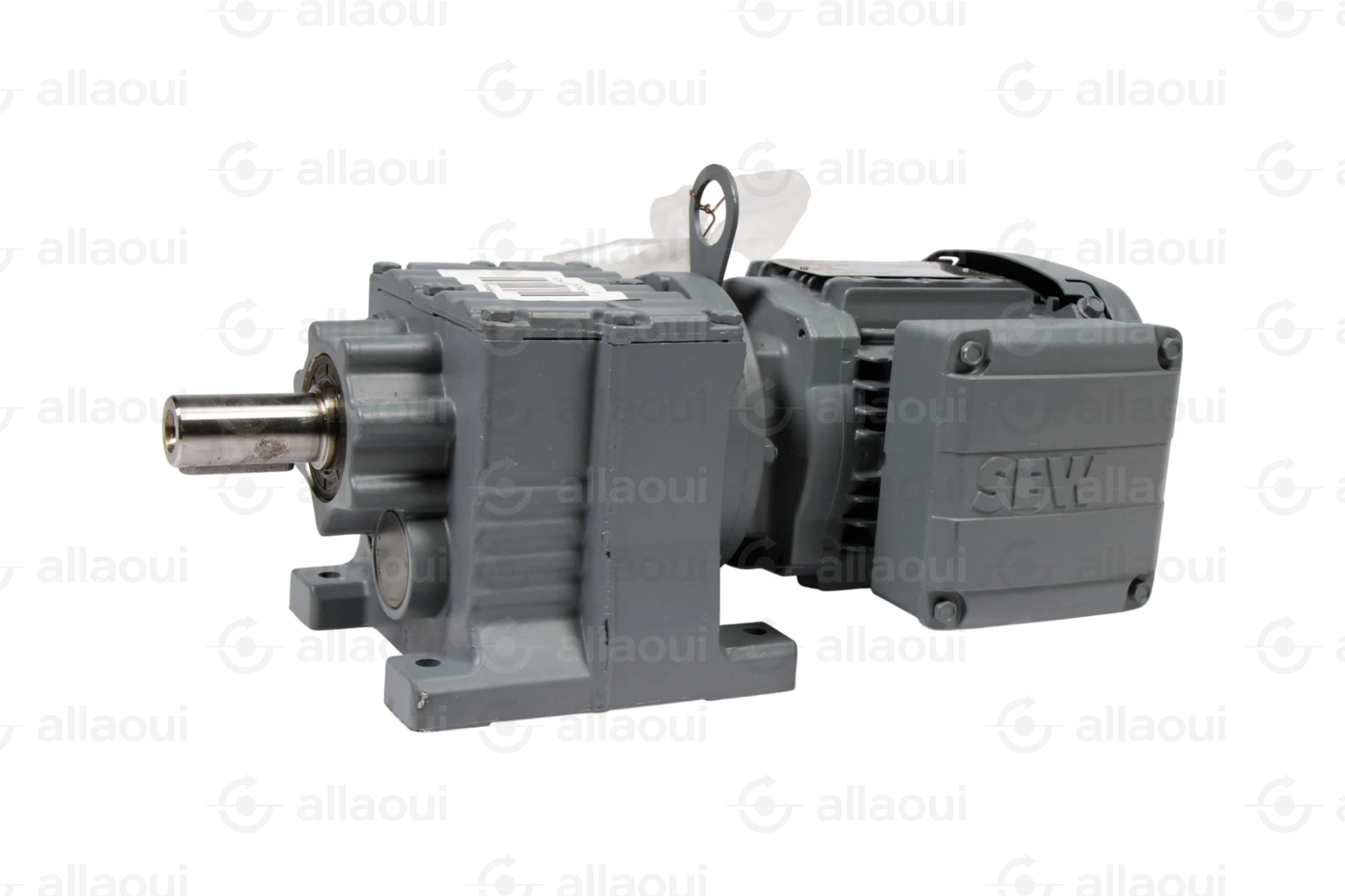 SEW-EURODRIVE Motor R27 DRS71S4 SEW-EURODRIVE Motor R27 DRS71S4