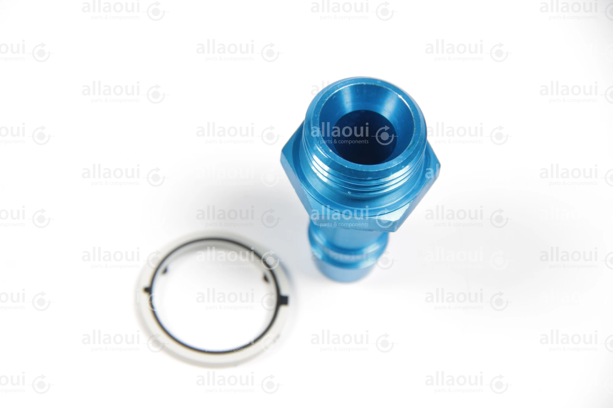 Festo Brb.hose fitt. 3611 Festo Brb.hose fitt. 3611