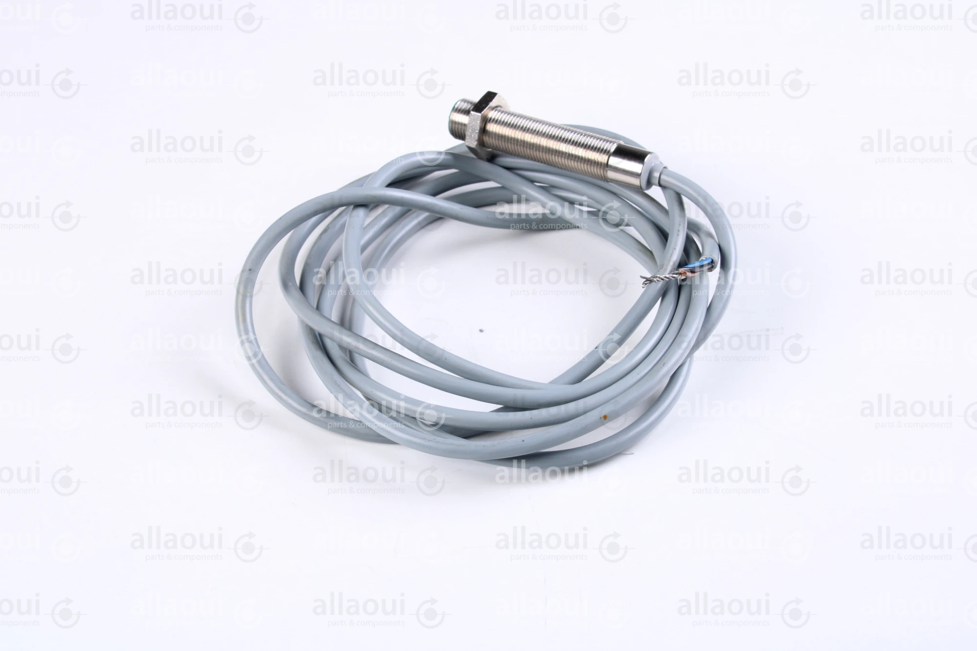 Baumer Inductive sensor IFR 12.24.35A Baumer Inductive sensor IFR 12.24.35A