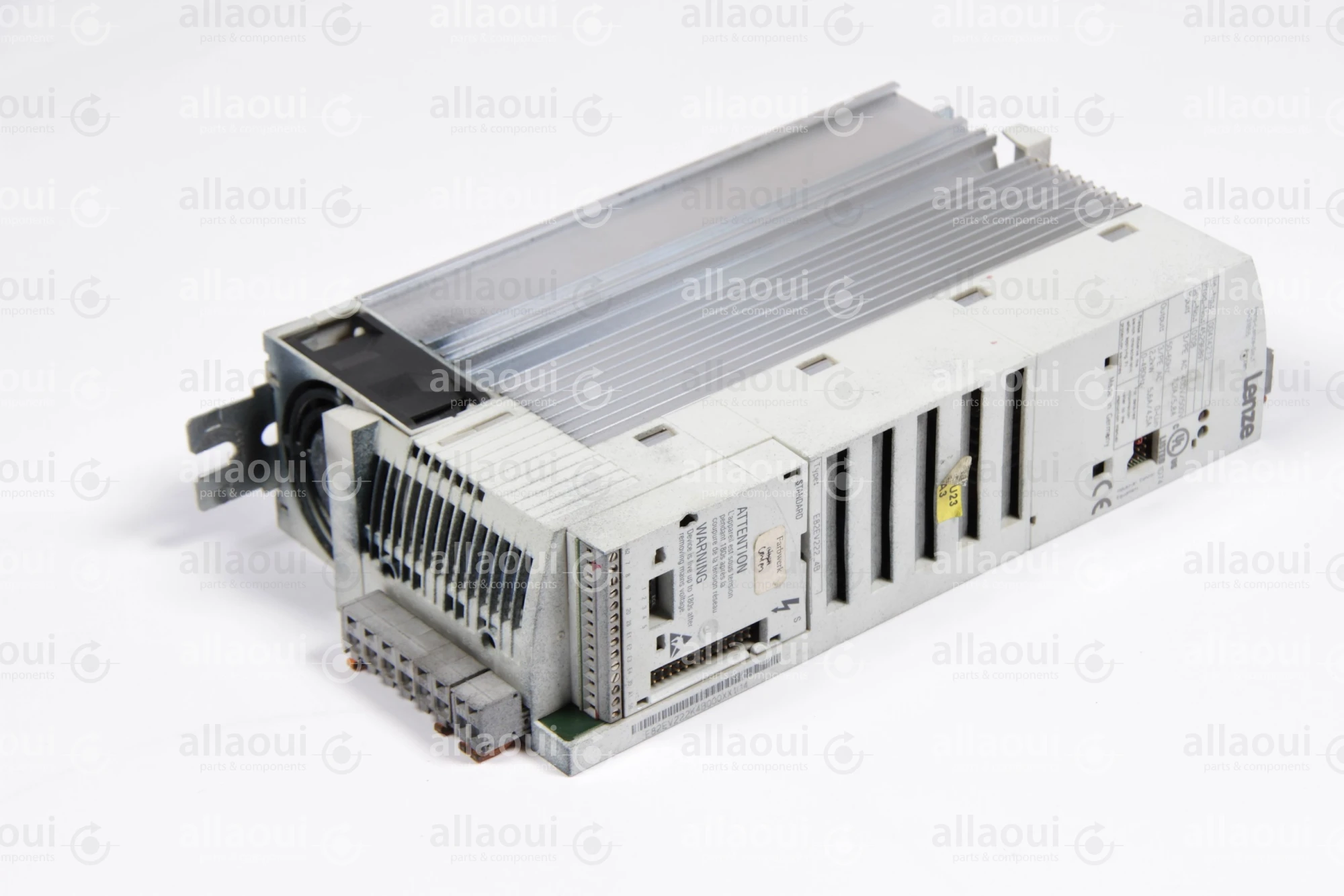 Lenze Frequency Inverter E82EV222_4B Lenze Frequency Inverter E82EV222_4B